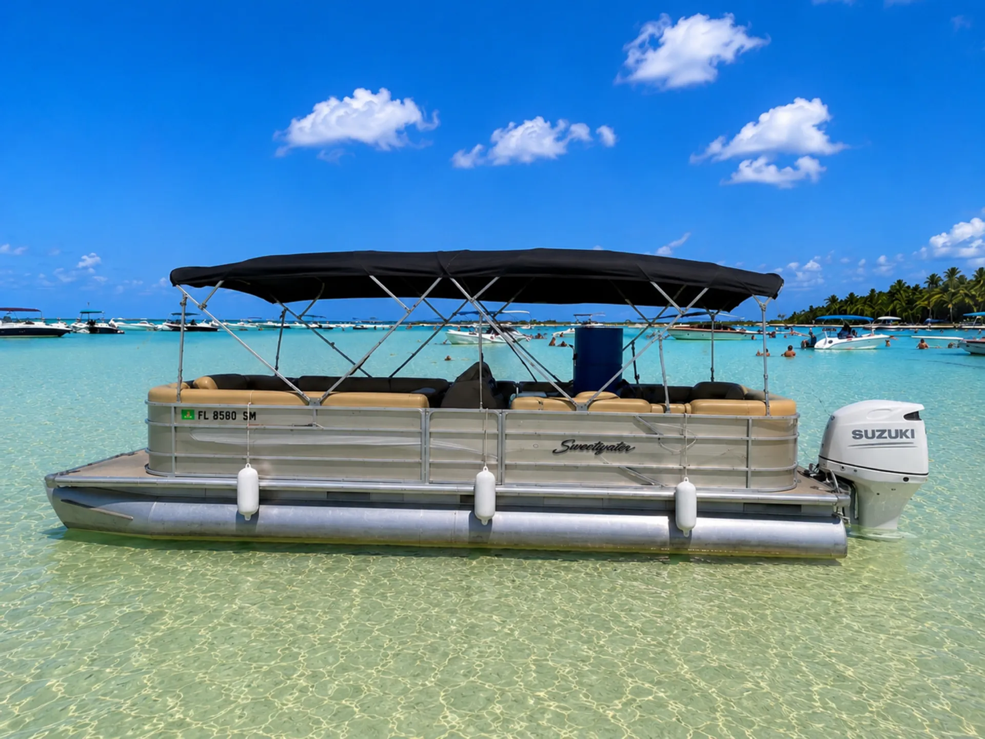 Godfrey Marine Other in North Miami Beach, FL — photo 4