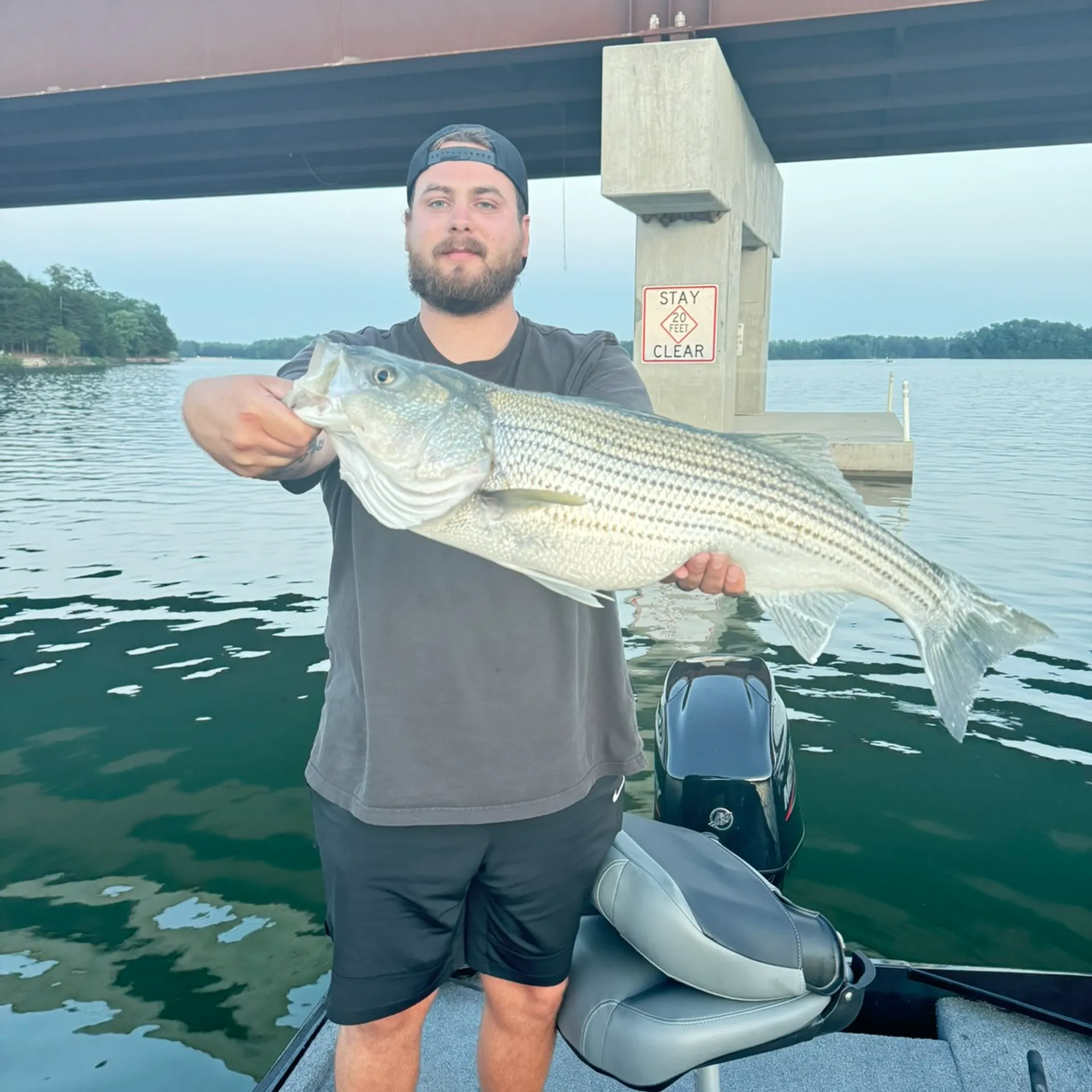 Tracker By Tracker Marine Classic XL in Cumming, GA — photo 8