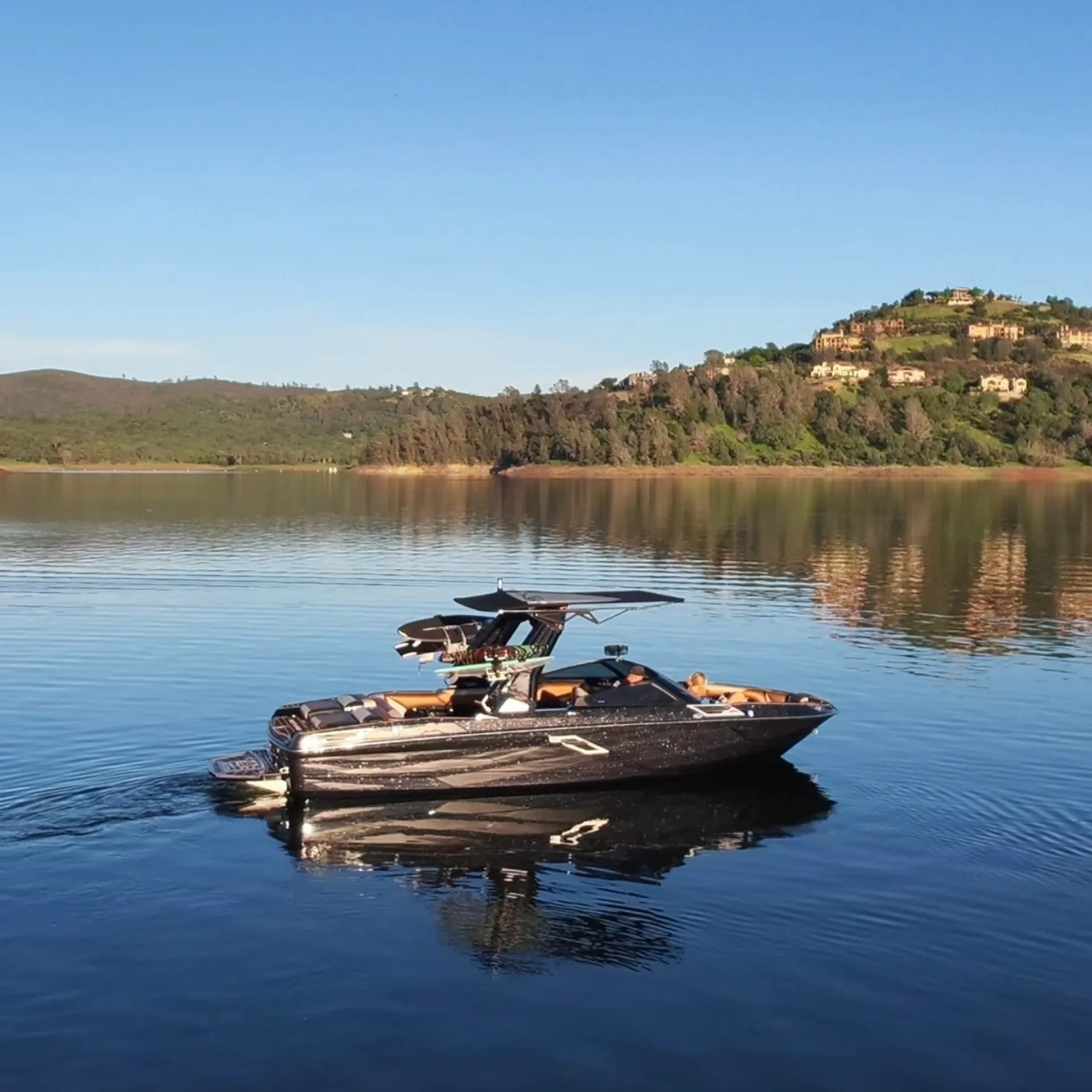 CENTURION RI245 in El Dorado Hills, CA — photo 3