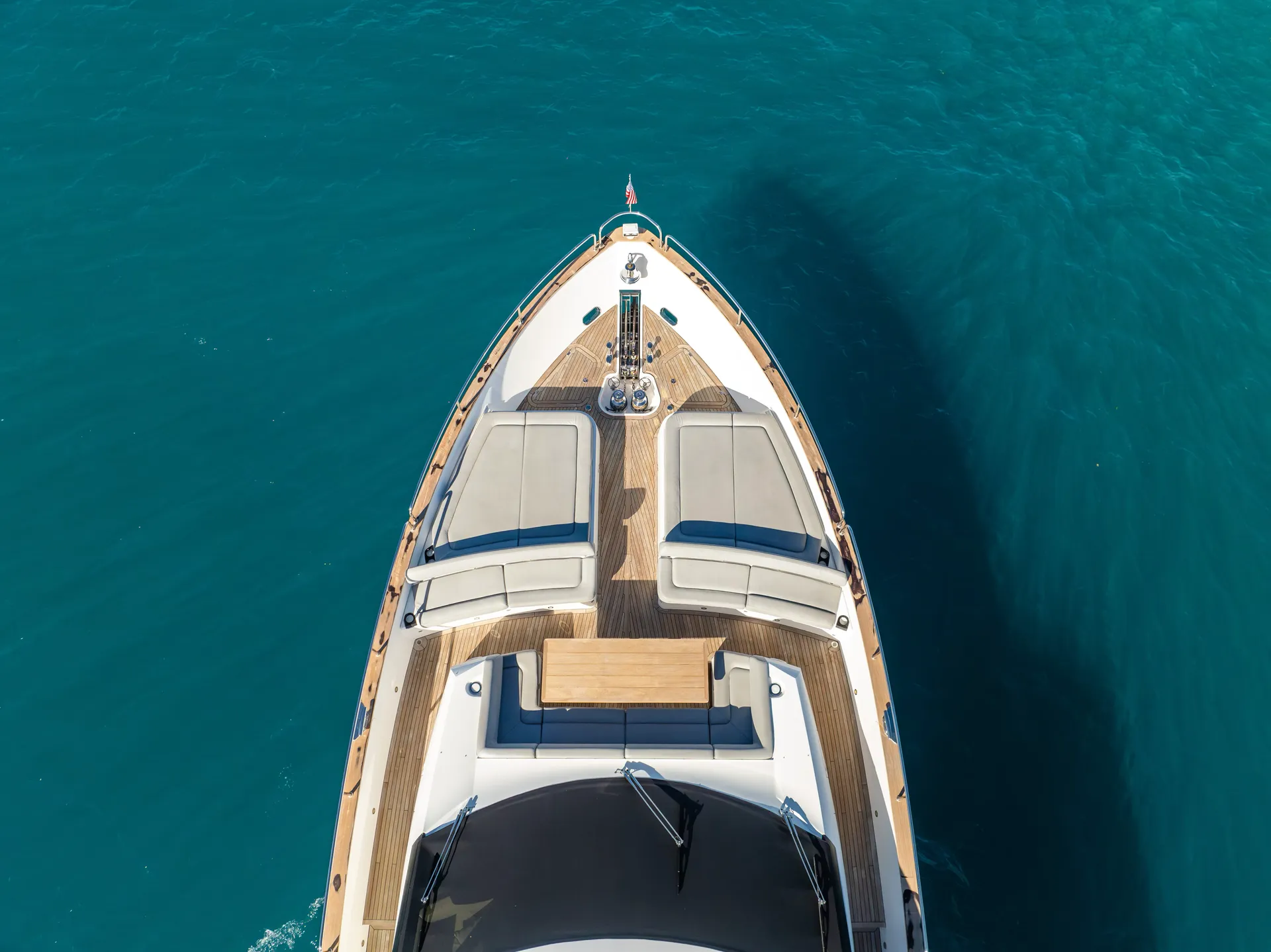 Sunseeker  96 Yacht in Miami Beach, FL — photo 6