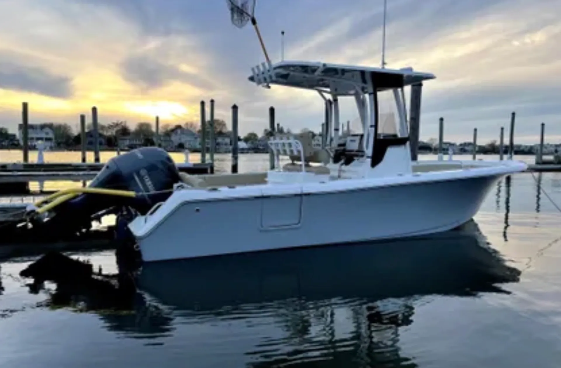 SEA HUNT BOATS GAMEFISH 27 in Hudson, FL — photo 6