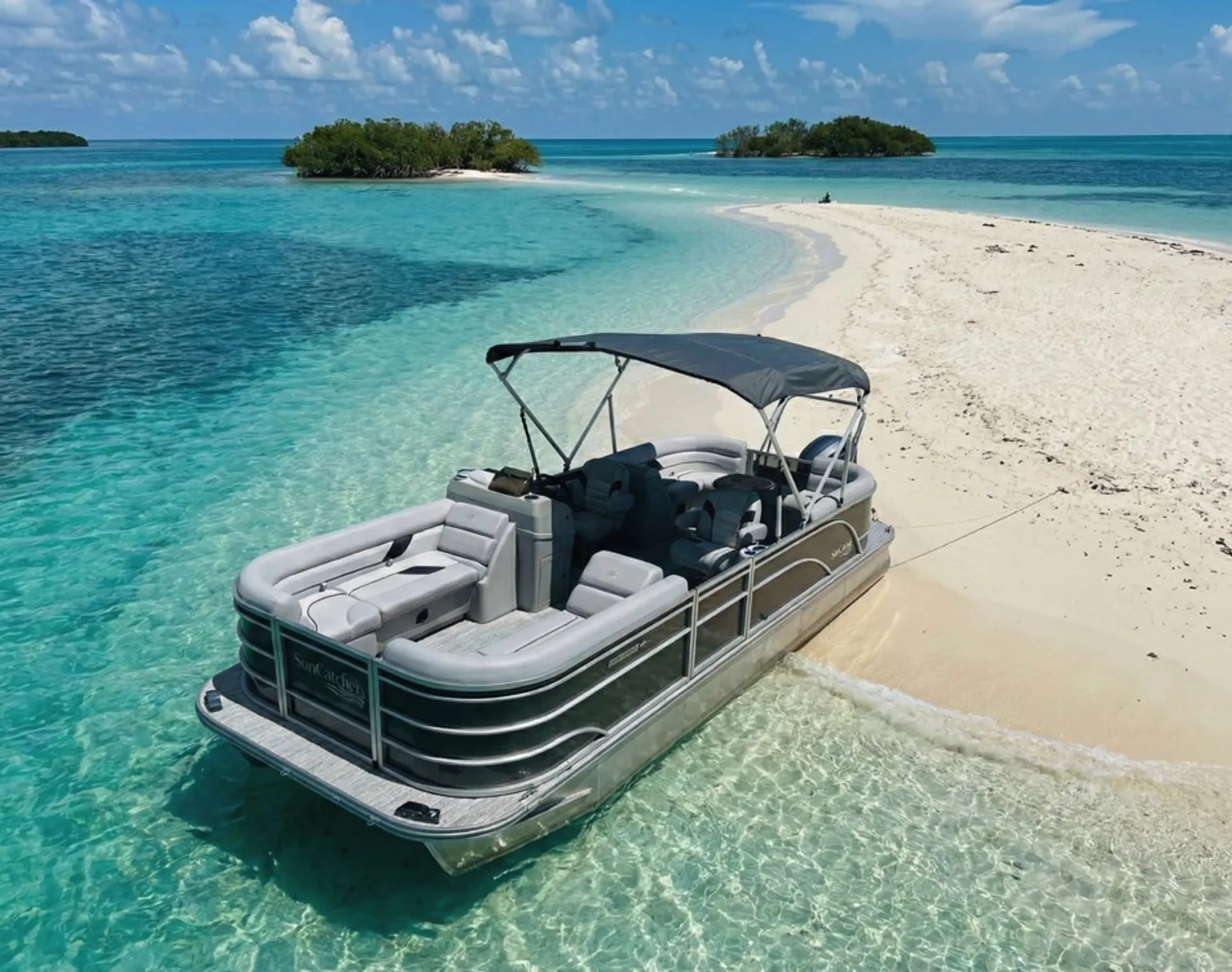 Suncatcher / G3 Boats PONTOON in Key West, FL