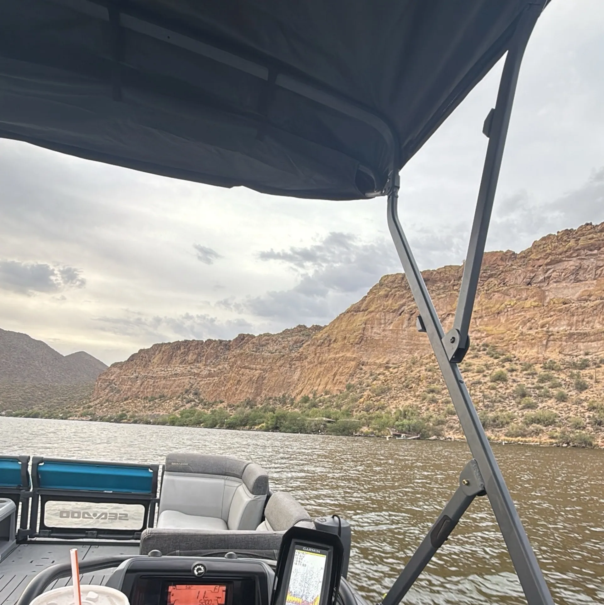SEA-DOO SWITCH 19 in Peoria, AZ — photo 3