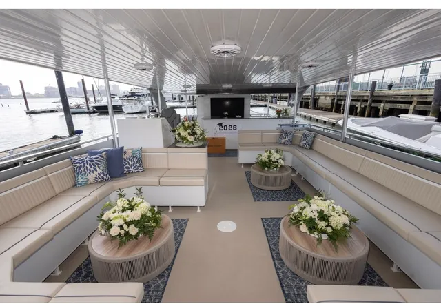 Rent a A&M  catamaran in New York, NY near me
