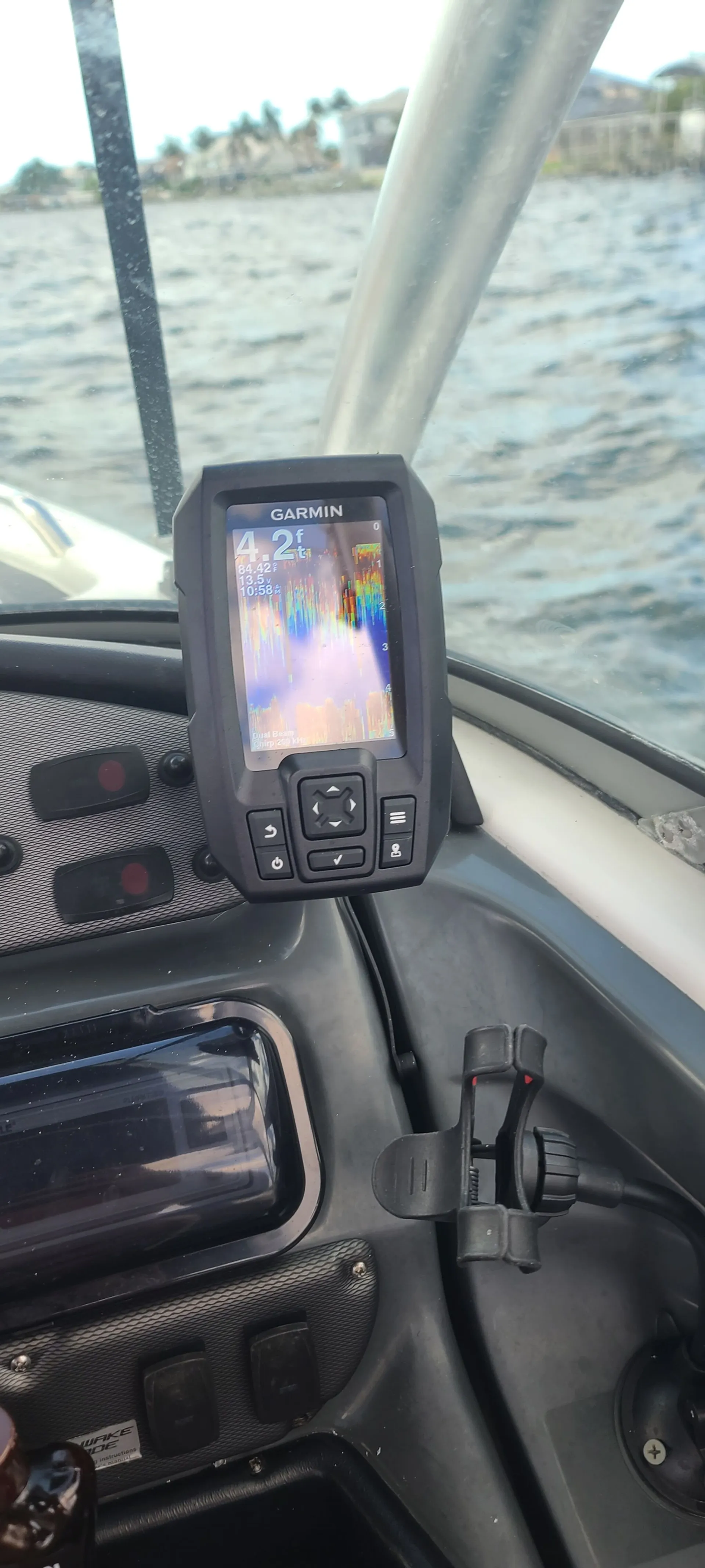 YAMAHA SX210  in Cape Coral, FL — photo 5