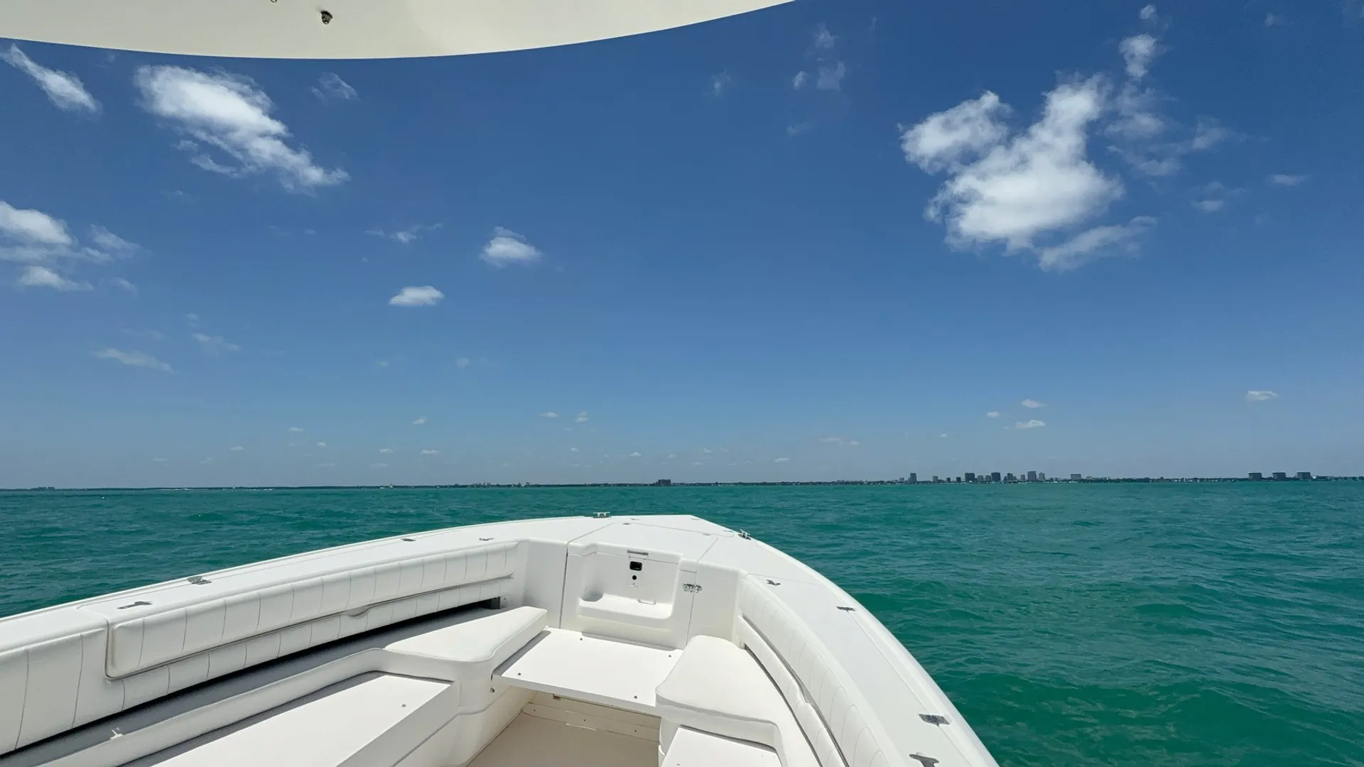 INTREPID POWERBOATS 300 CENTER CONSOLE in Coral Gables, FL — photo 5