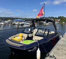 Luxury, Spacious, Powerful, and Fun! Brand New Heyday H20 boat photo