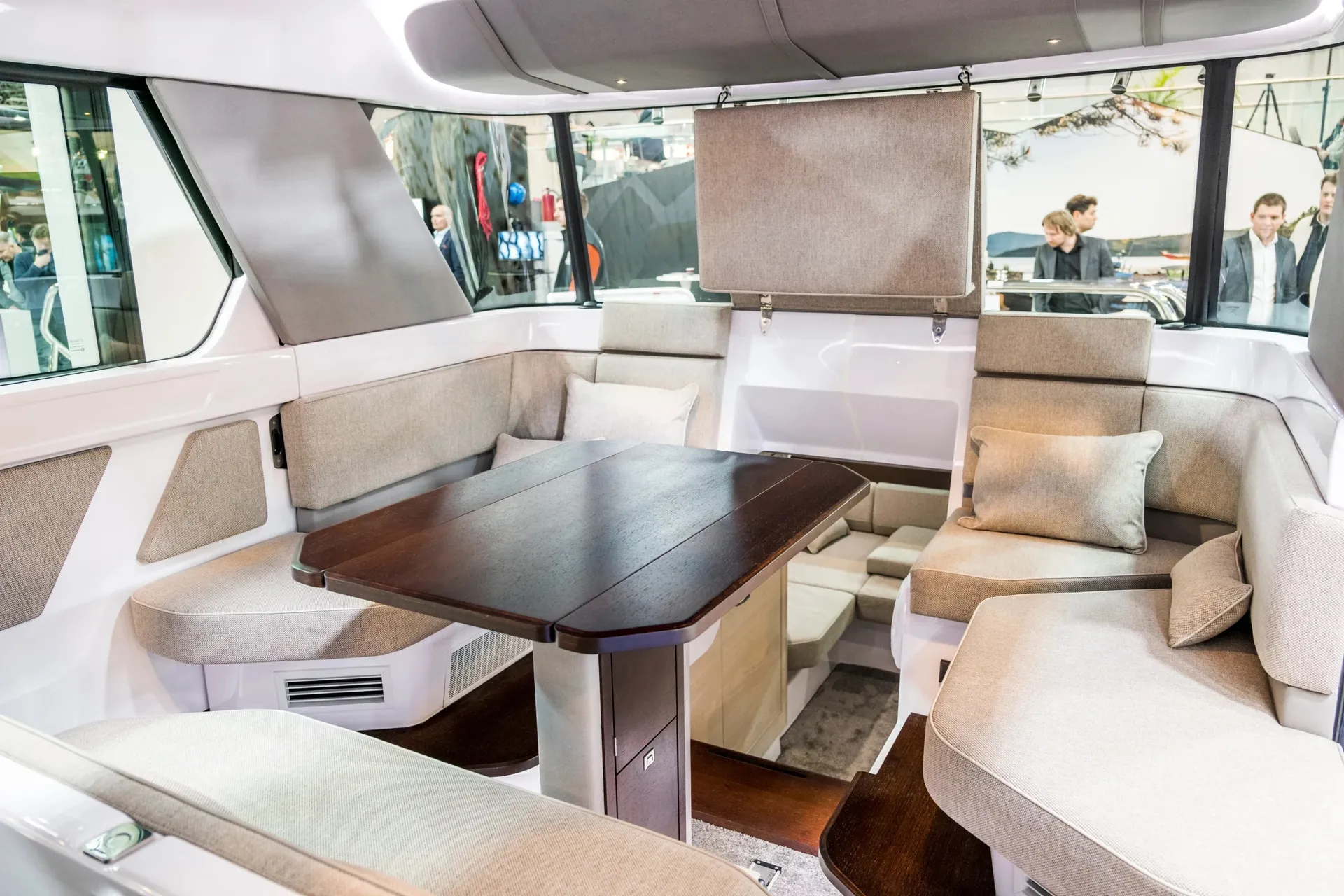 Maybach of the Seas: 50' Luxury Adventure Boat - #1 US Ranked - VA 