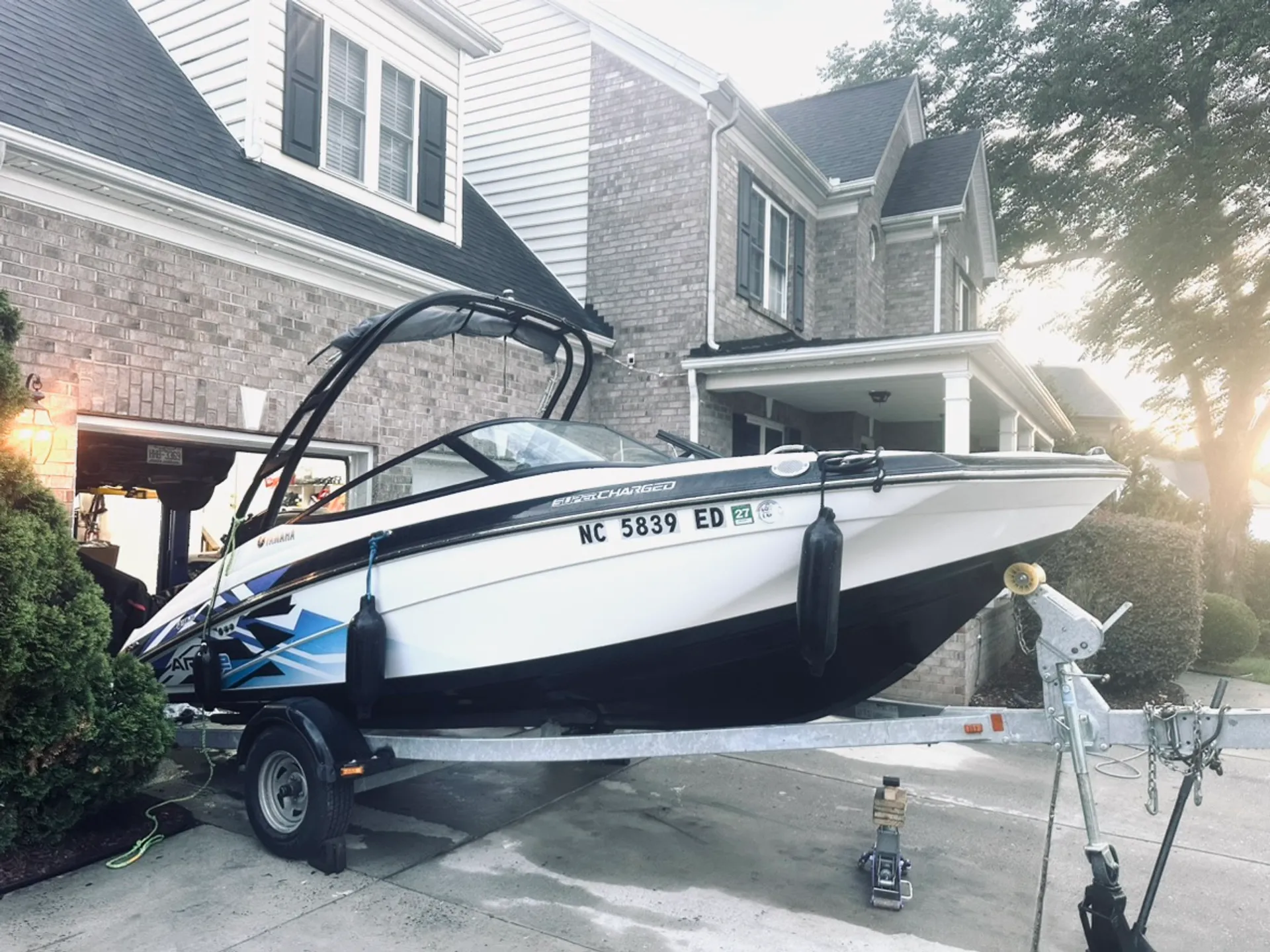 Yamaha AR192  in Huntersville, NC — photo 3