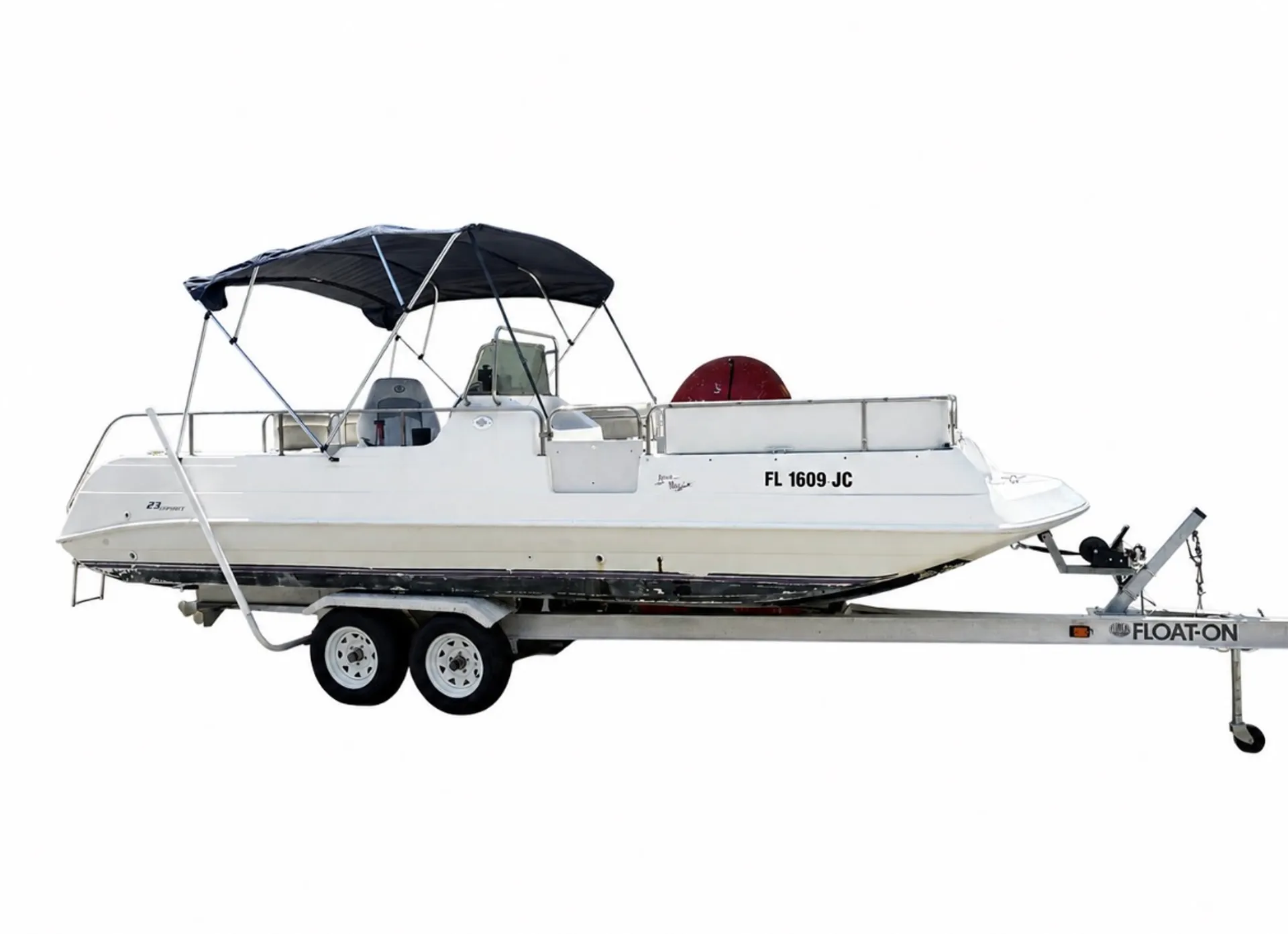 SEA PRO BOATS 230 WA in Merritt Island, FL — photo 3