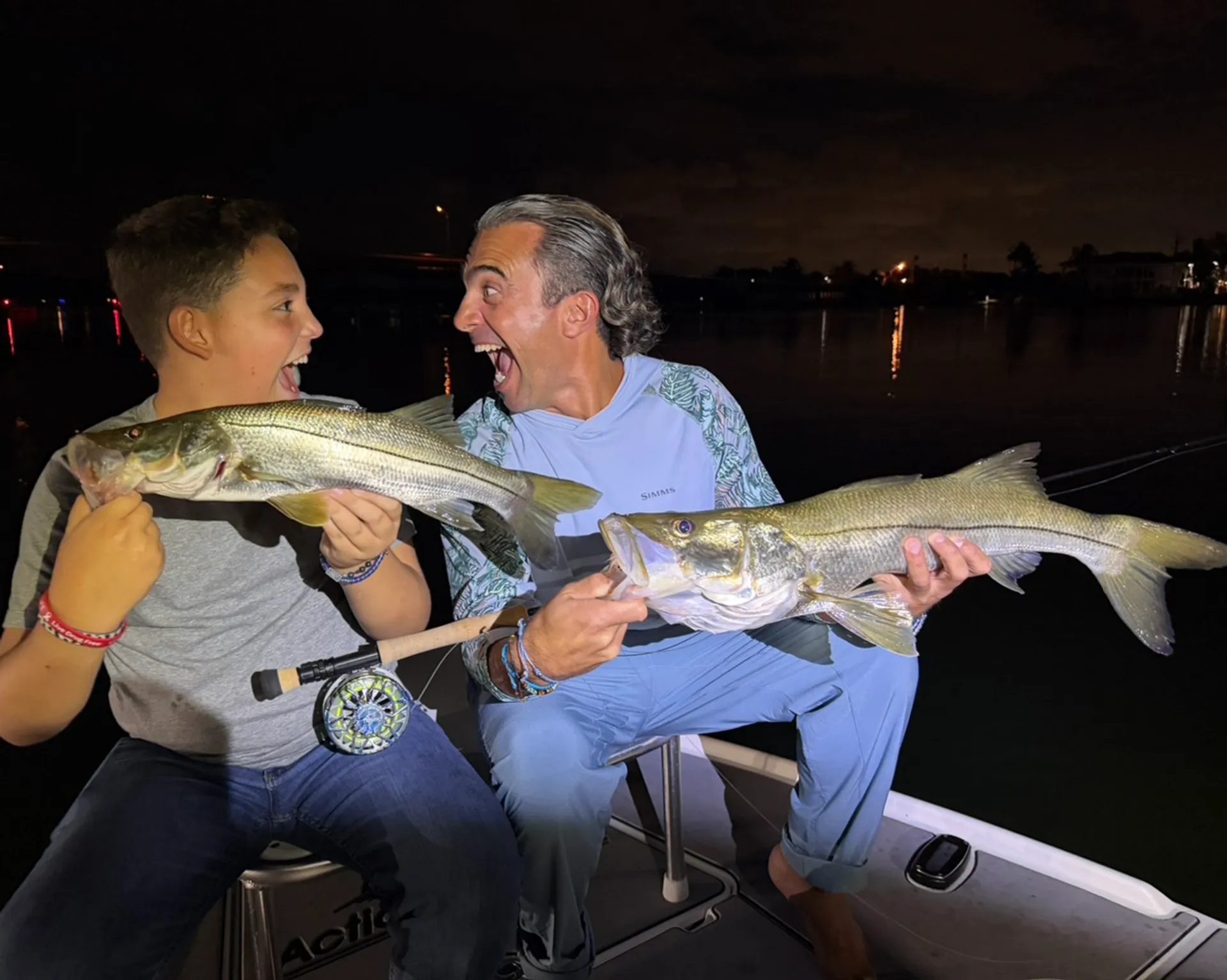 Fly Guy Fishing Charters