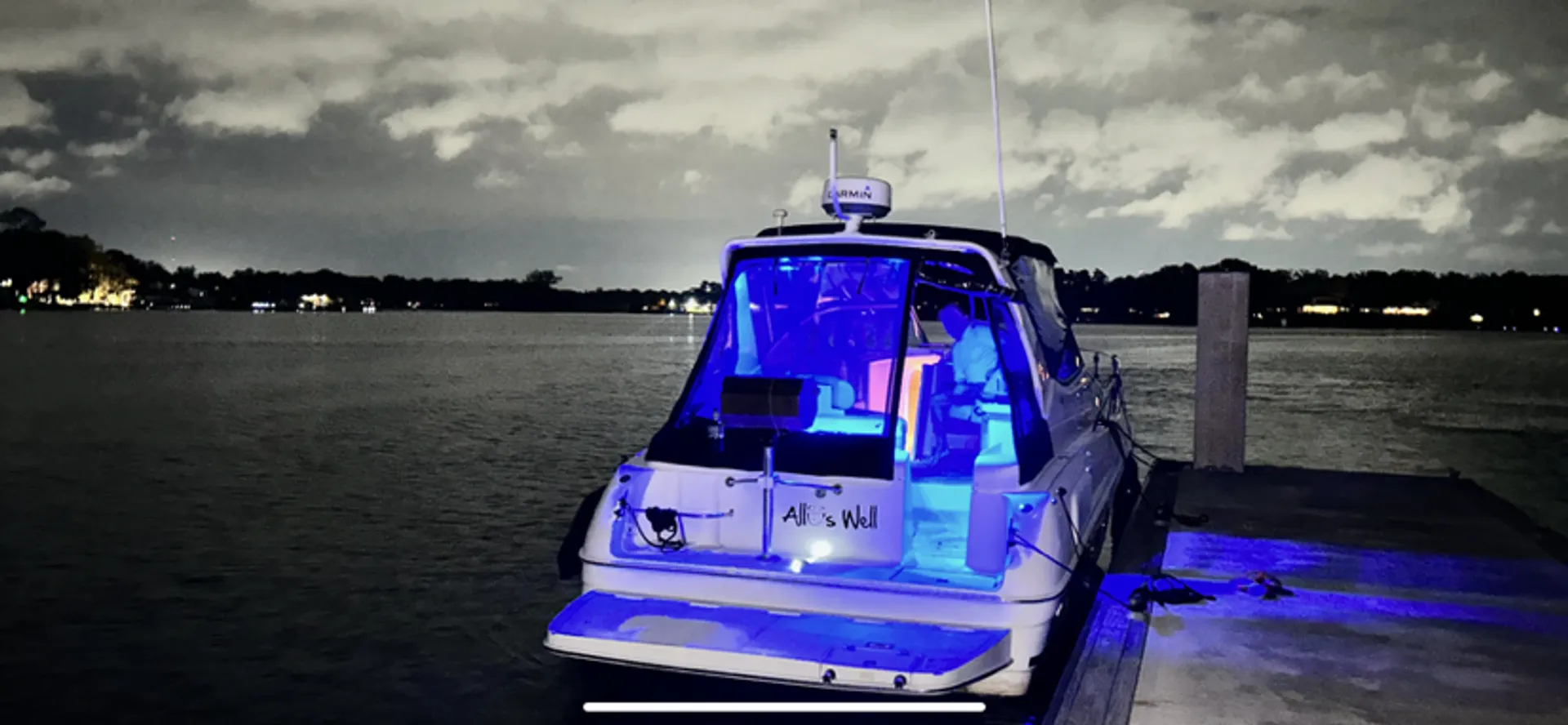 Yachti By Nature - The Party Boat