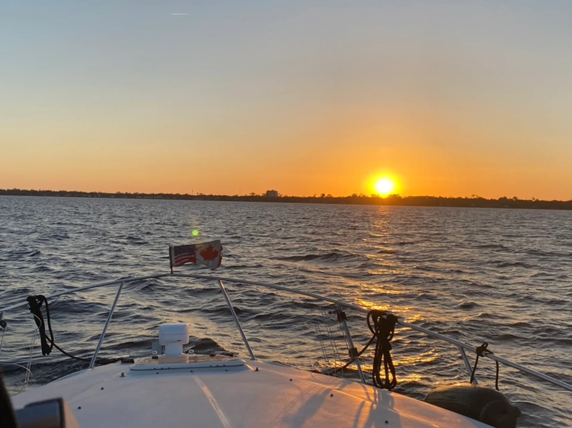 Yachti By Nature - The Party Boat