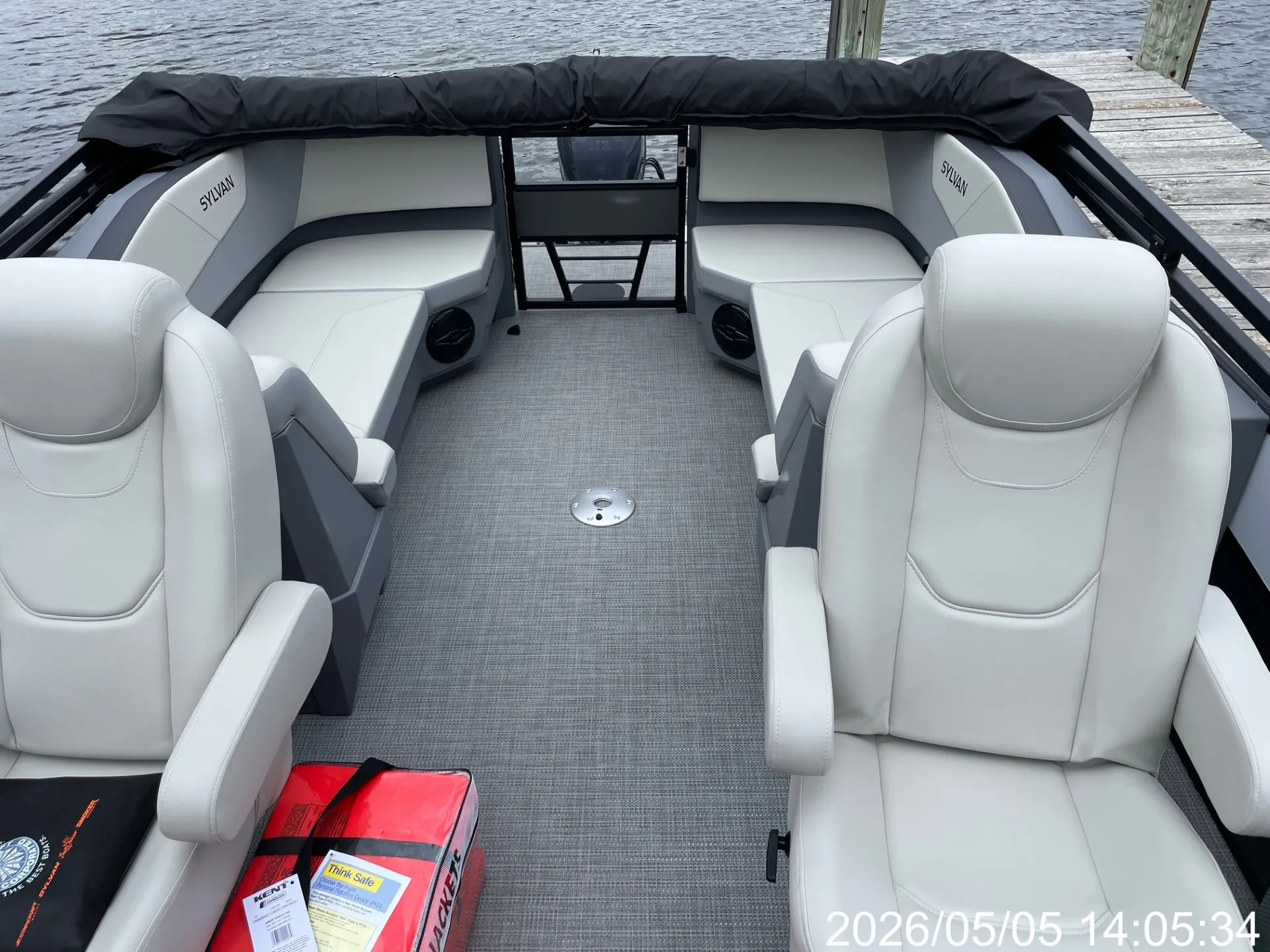 STARCRAFT MARINE LX 22 R in Wayzata, MN — photo 6