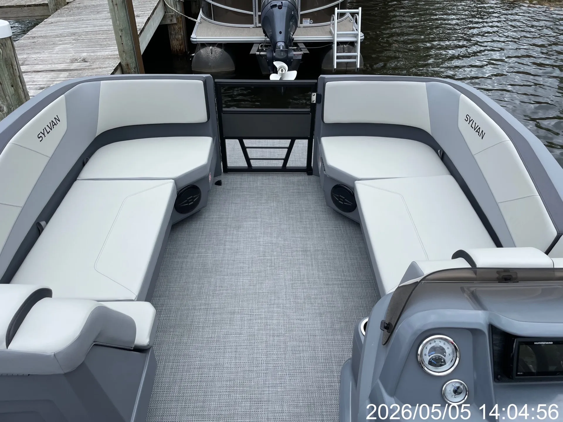 STARCRAFT MARINE LX 22 R in Wayzata, MN — photo 7