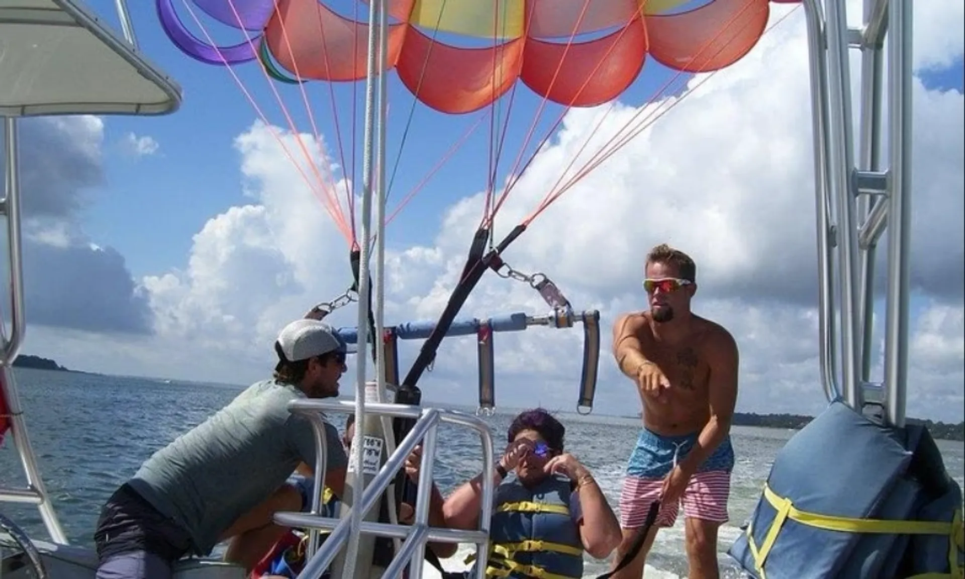 CWS Ocean Pro in Hilton Head Island, SC — photo 4