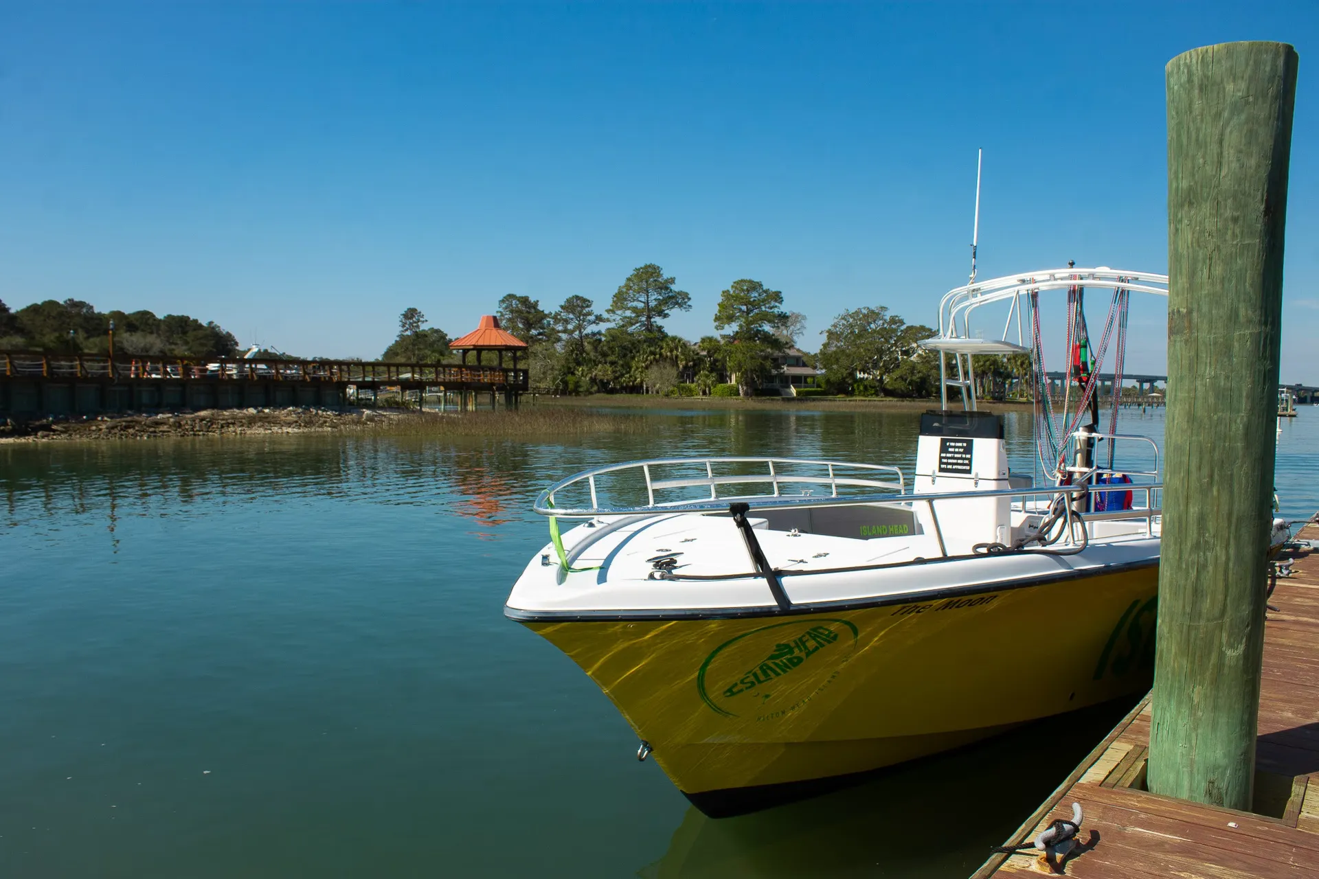CWS Ocean Pro in Hilton Head Island, SC