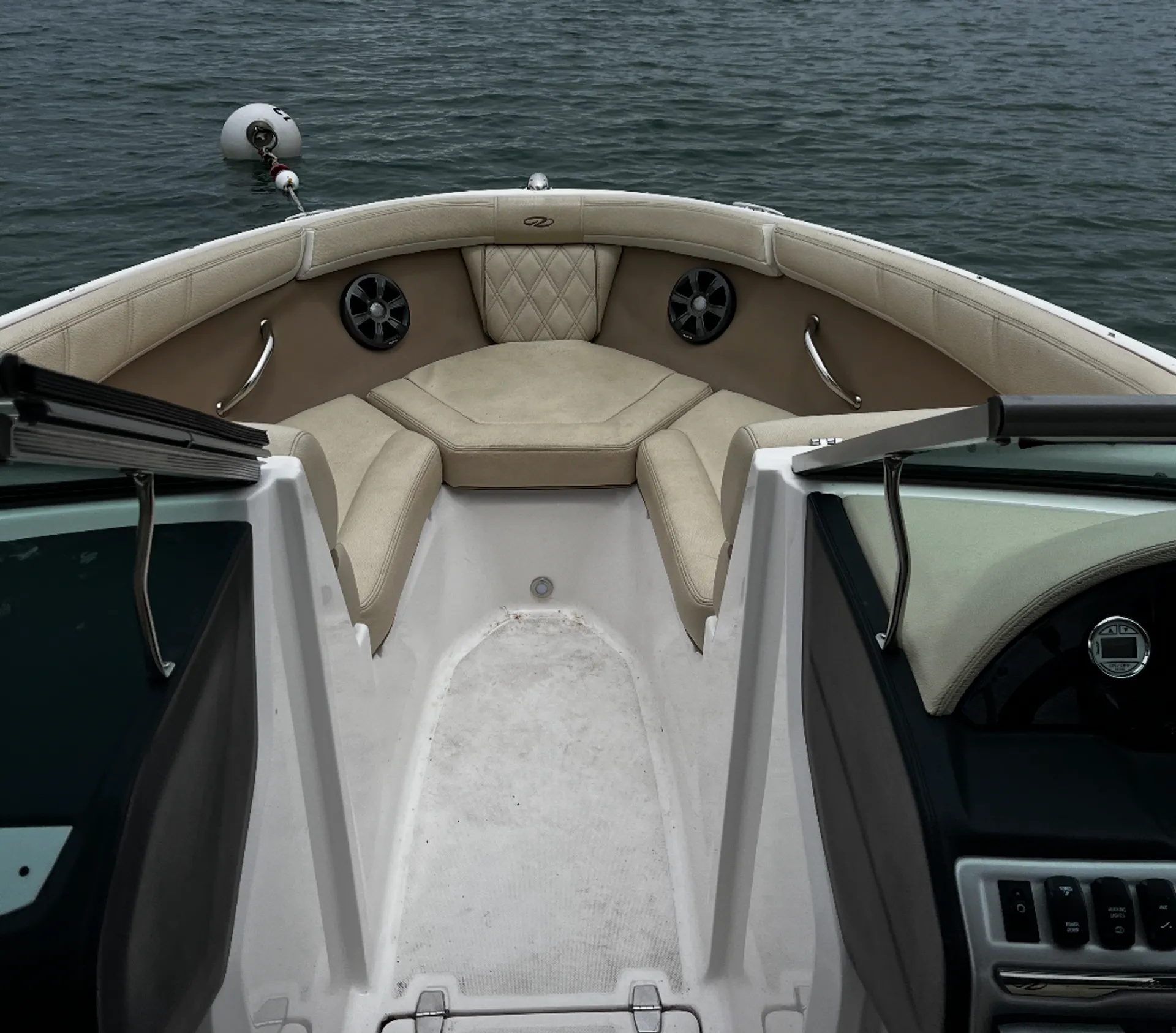REGAL BOATS 2100 in South Lake Tahoe, CA — photo 2