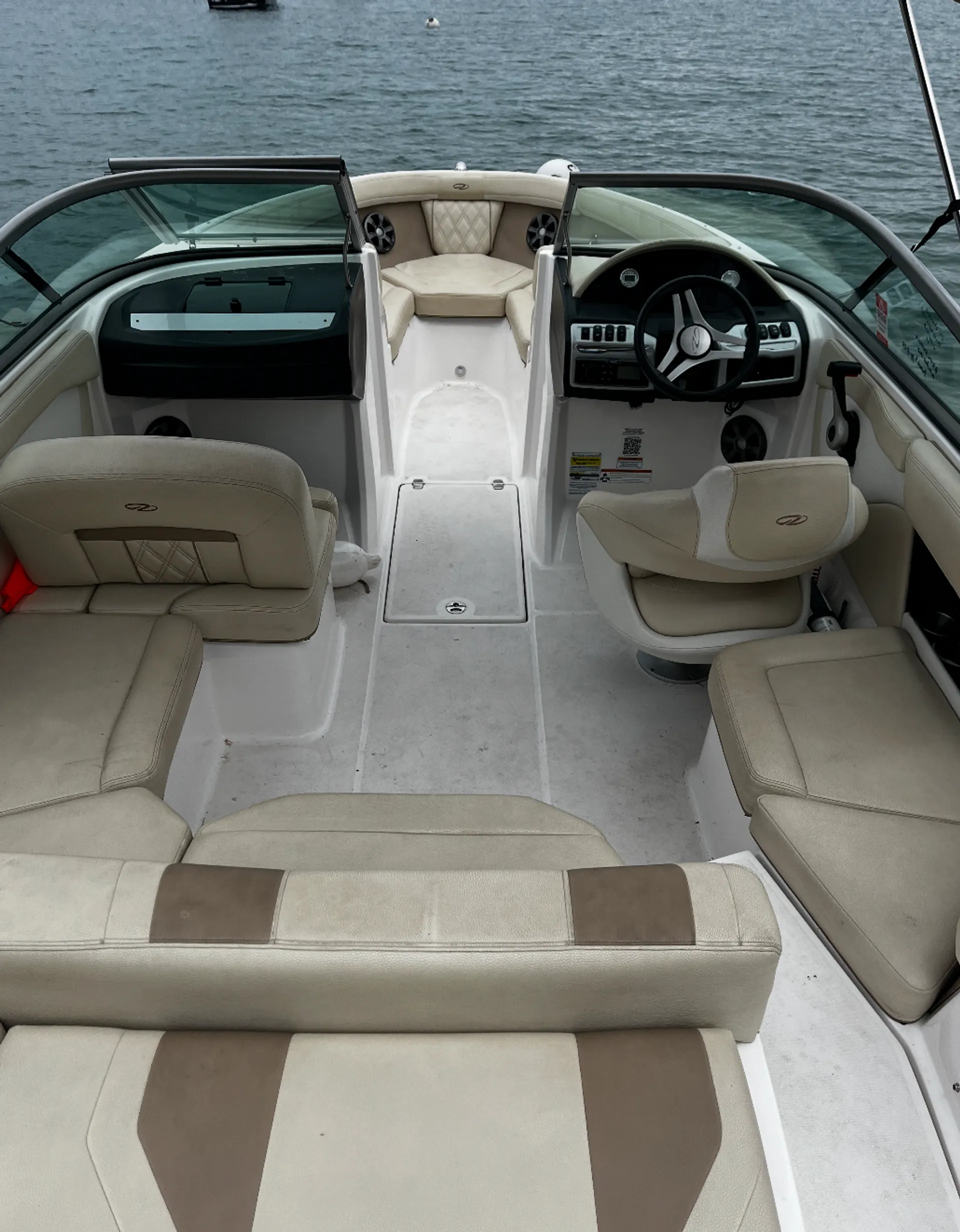 REGAL BOATS 2100 in South Lake Tahoe, CA — photo 3