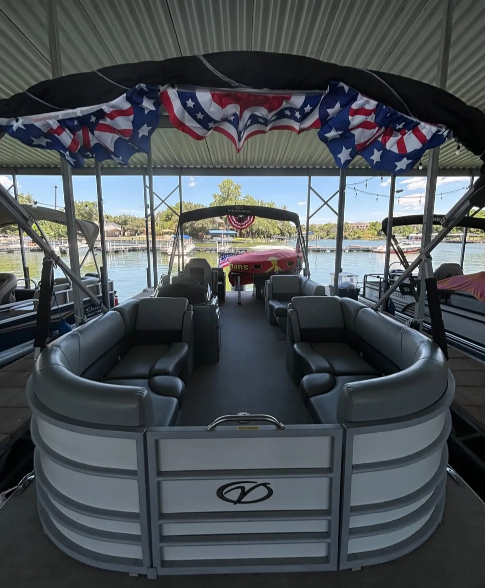 VERANDA VR22RC in Gordonville, TX