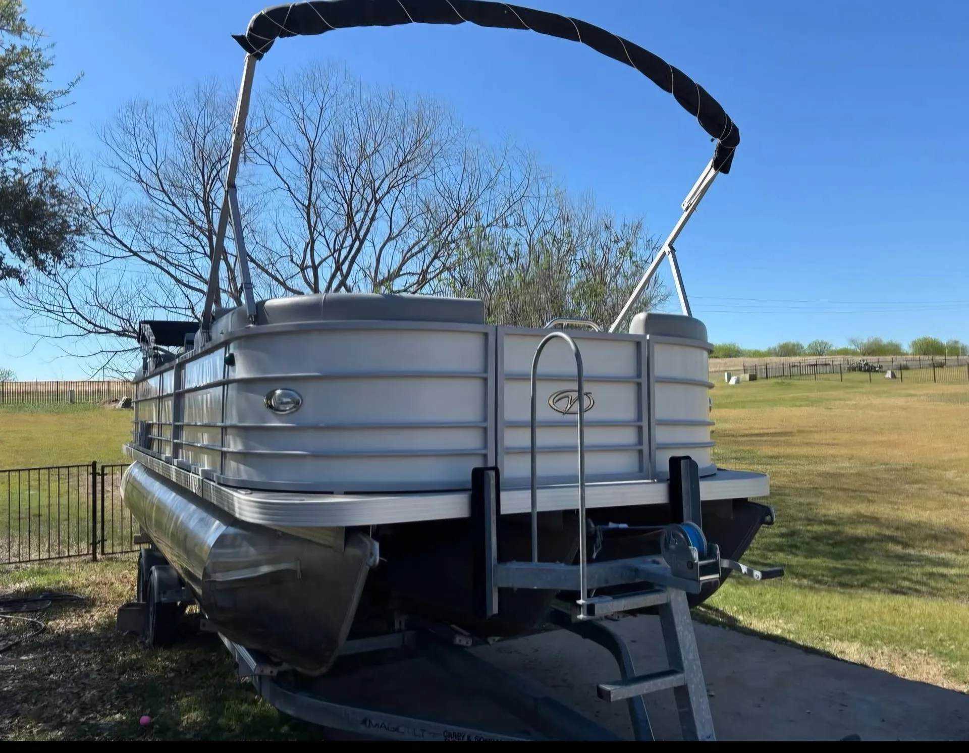 VERANDA VR22RC in Gordonville, TX — photo 2