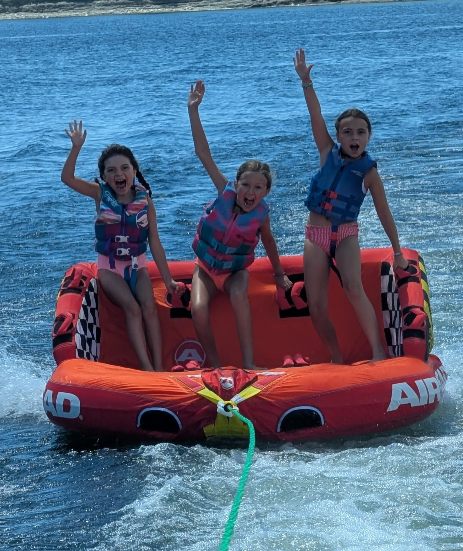 Suncatcher / 
G3 Boats Fusion 324SS in Westminster, CO — photo 2