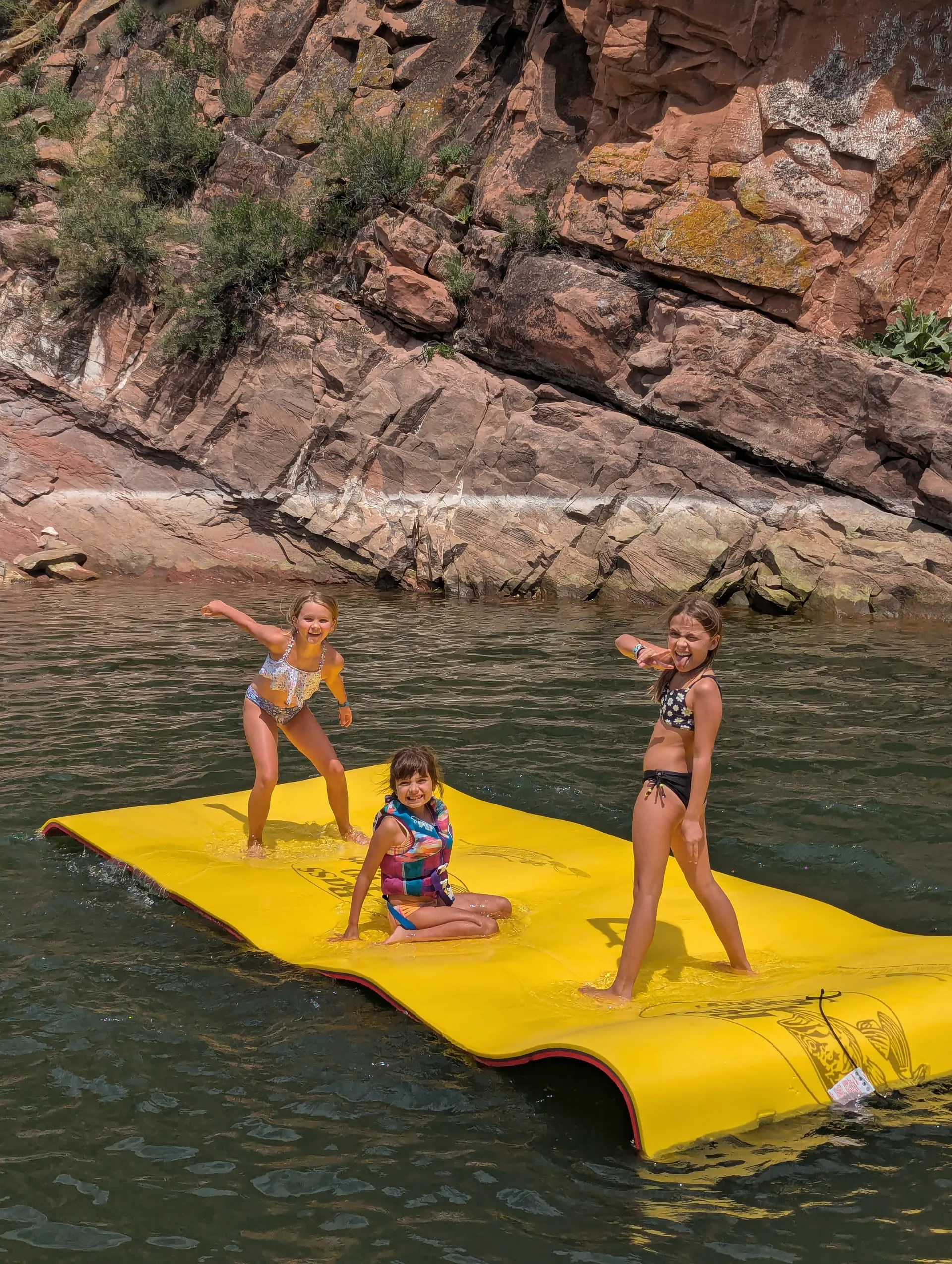 Suncatcher / 
G3 Boats Fusion 324SS in Westminster, CO — photo 3