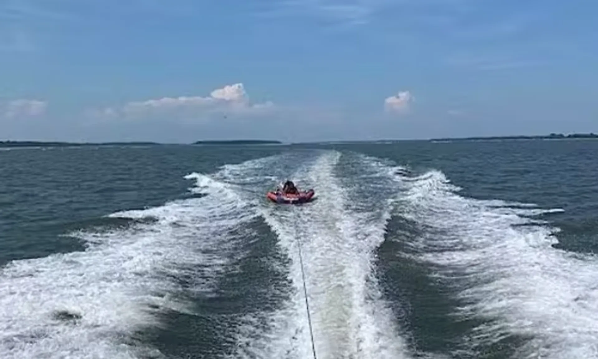C-Hawk  25ft Mamba in Hilton Head Island, SC — photo 4