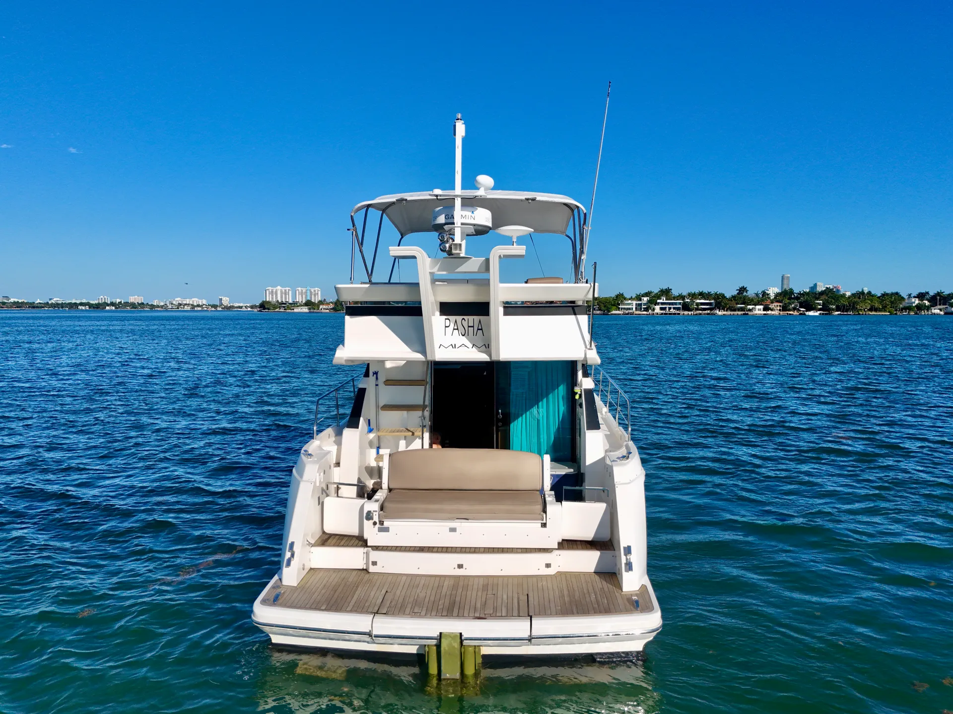 Fairline Squadron in Miami, FL — photo 9