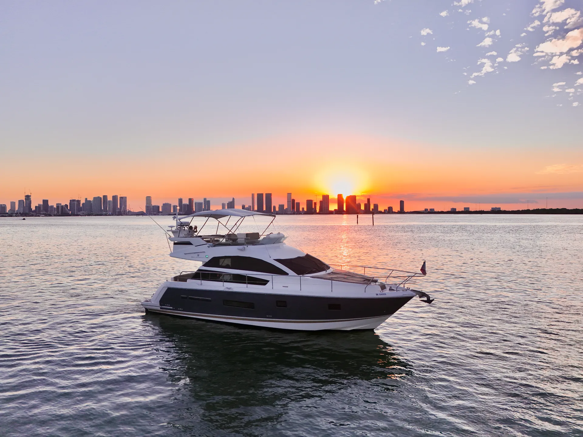 Fairline Squadron in Miami, FL — photo 2