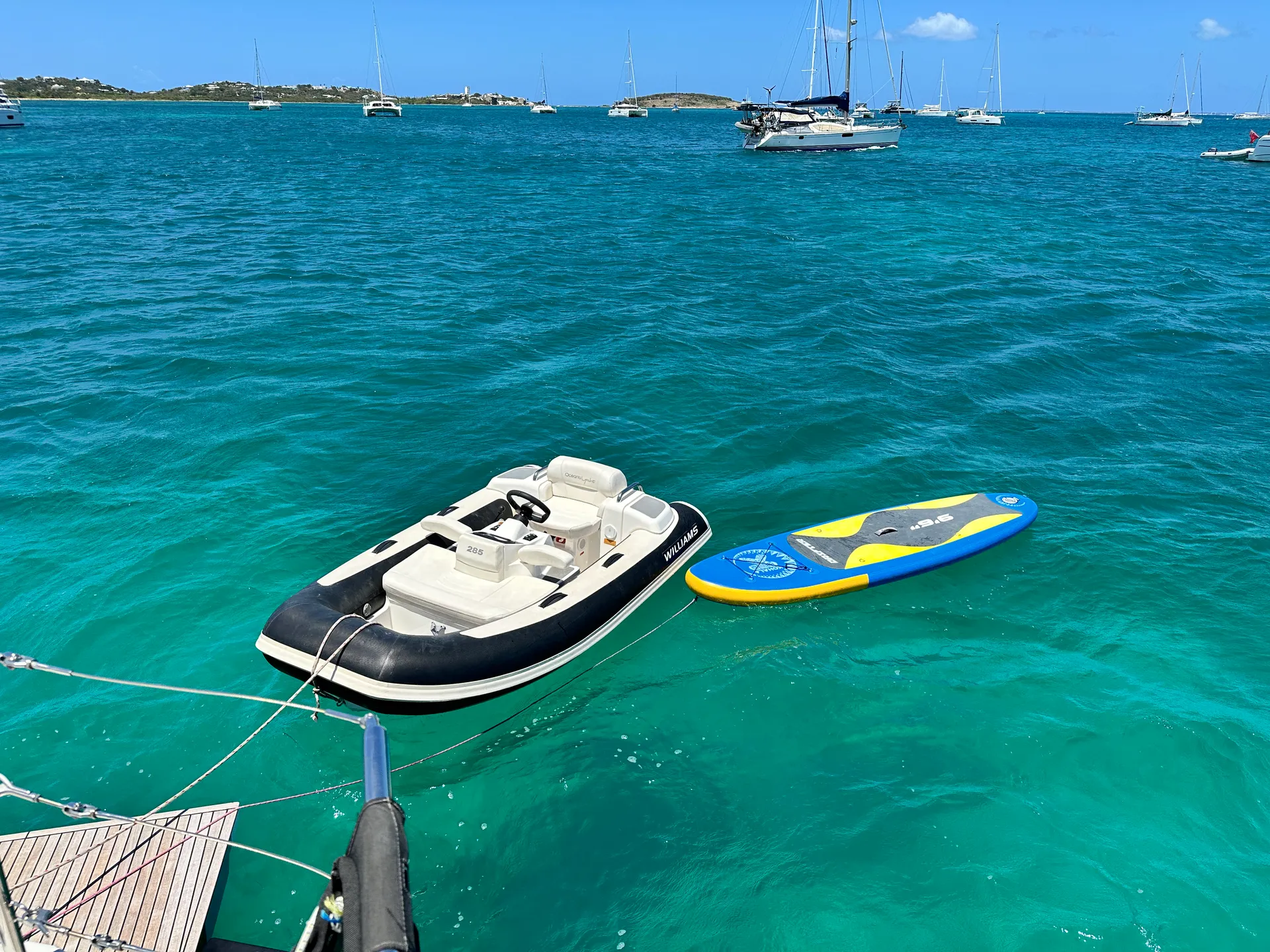 Beneteau USA Oceanis Yacht 62 in Aventura, FL — photo 7