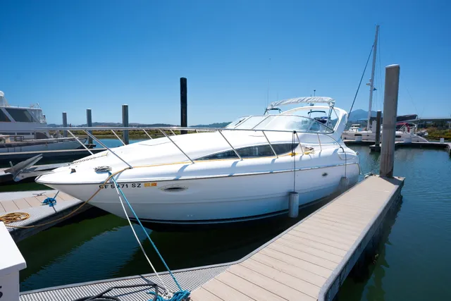 Rent a BAYLINER cruiser in San Rafael, CA near me
