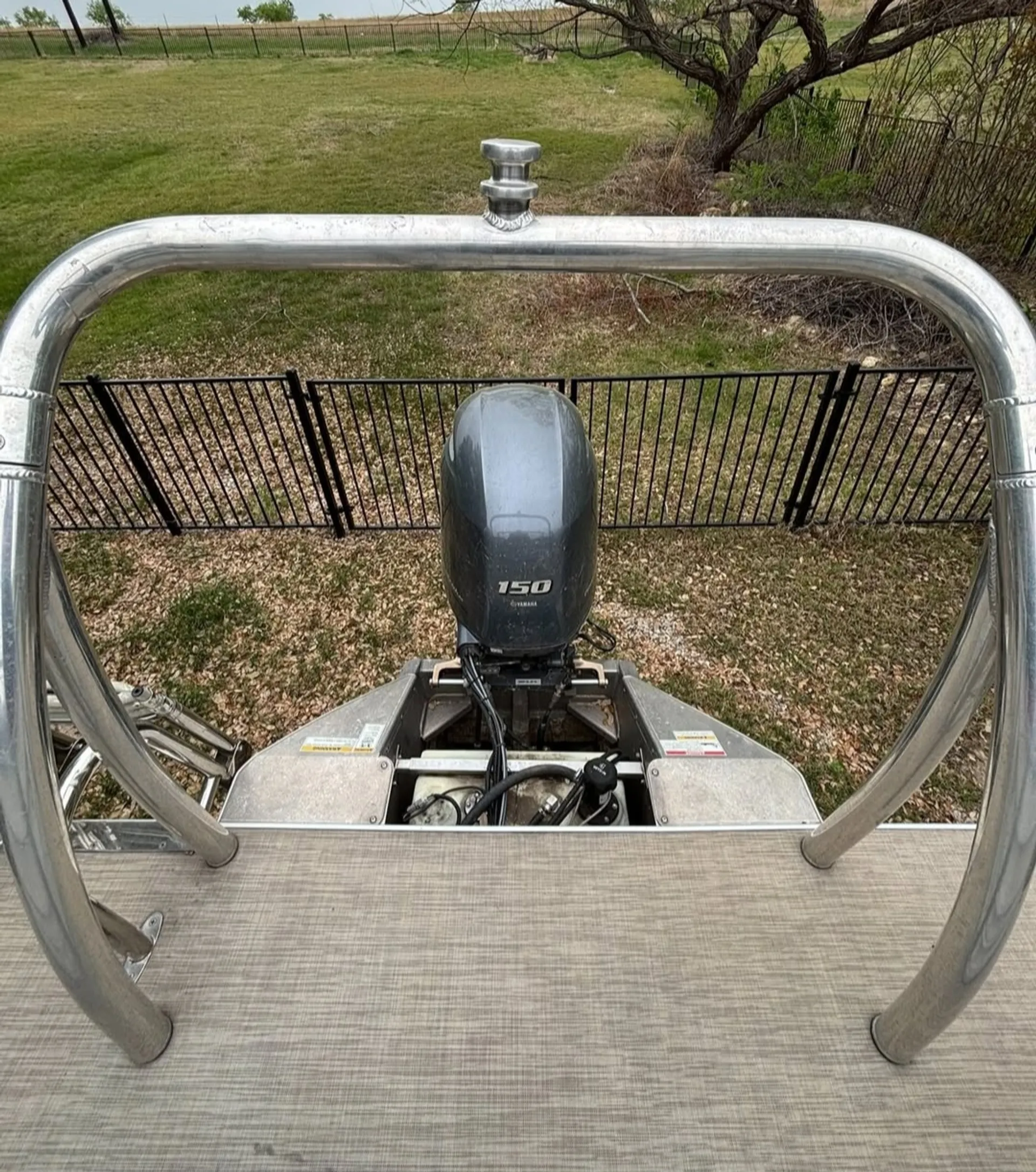 VERANDA VR22RC in Gordonville, TX — photo 3