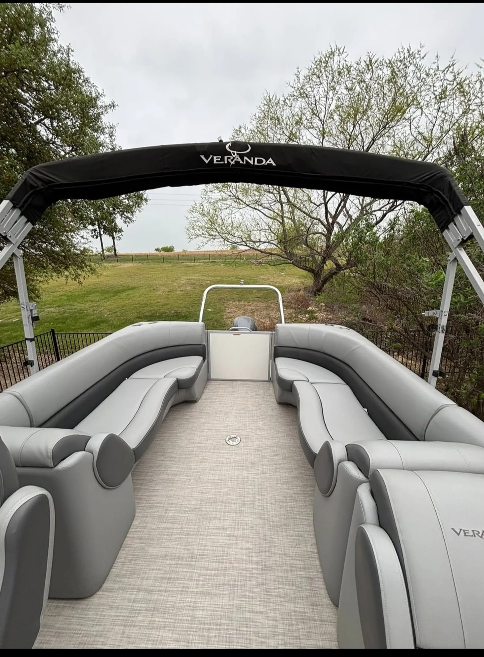 VERANDA VR22RC in Gordonville, TX — photo 4