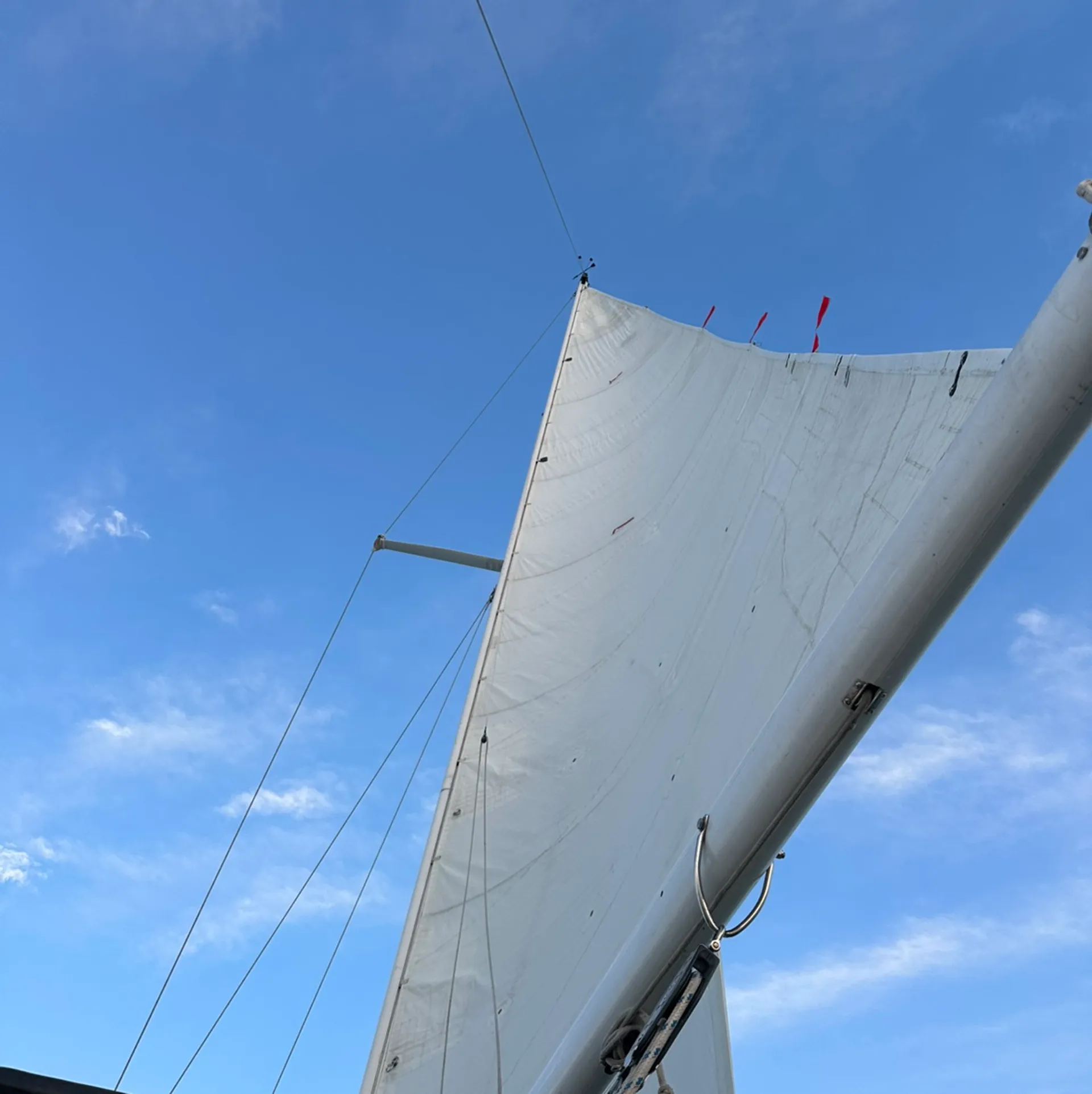 Set Sail from Downtown Chicago!