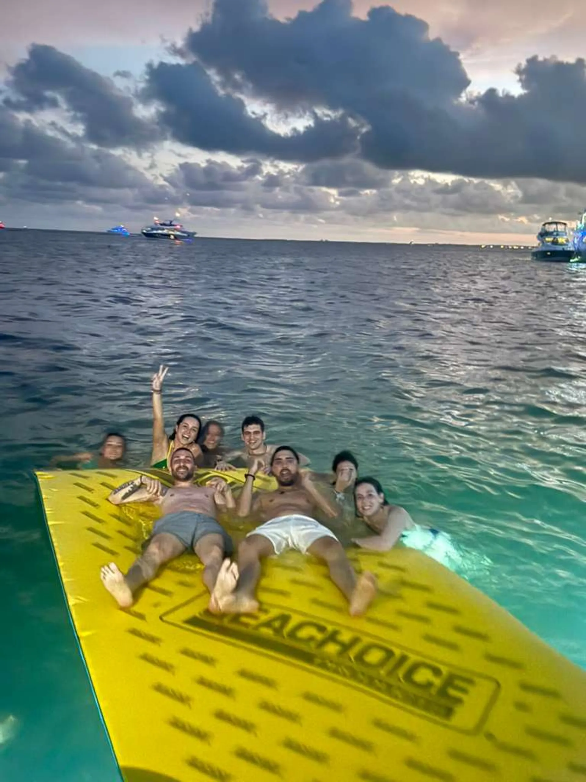  Identical 26' Boats for Miami  Adventures!
