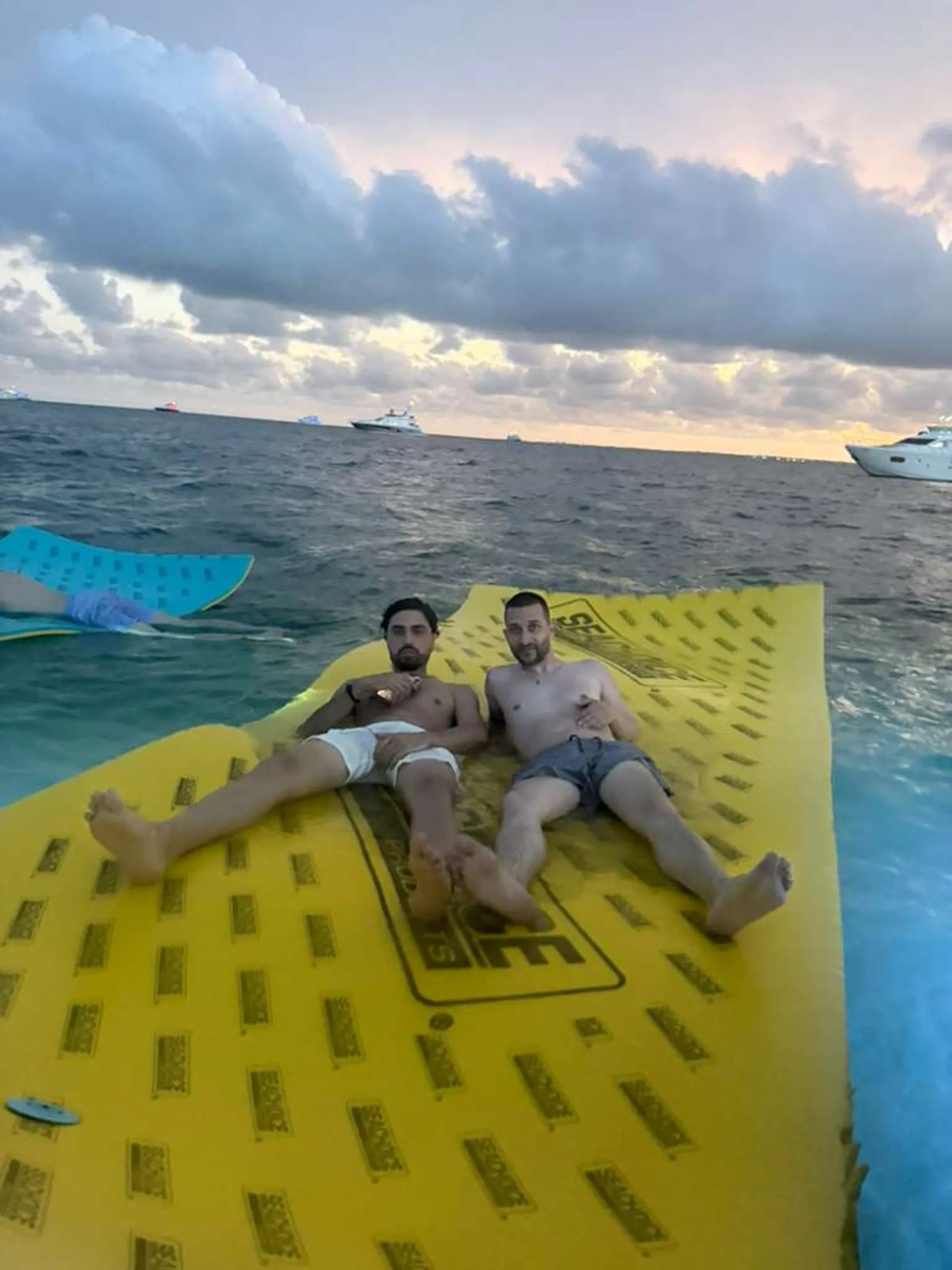  Identical 26' Boats for Miami  Adventures!