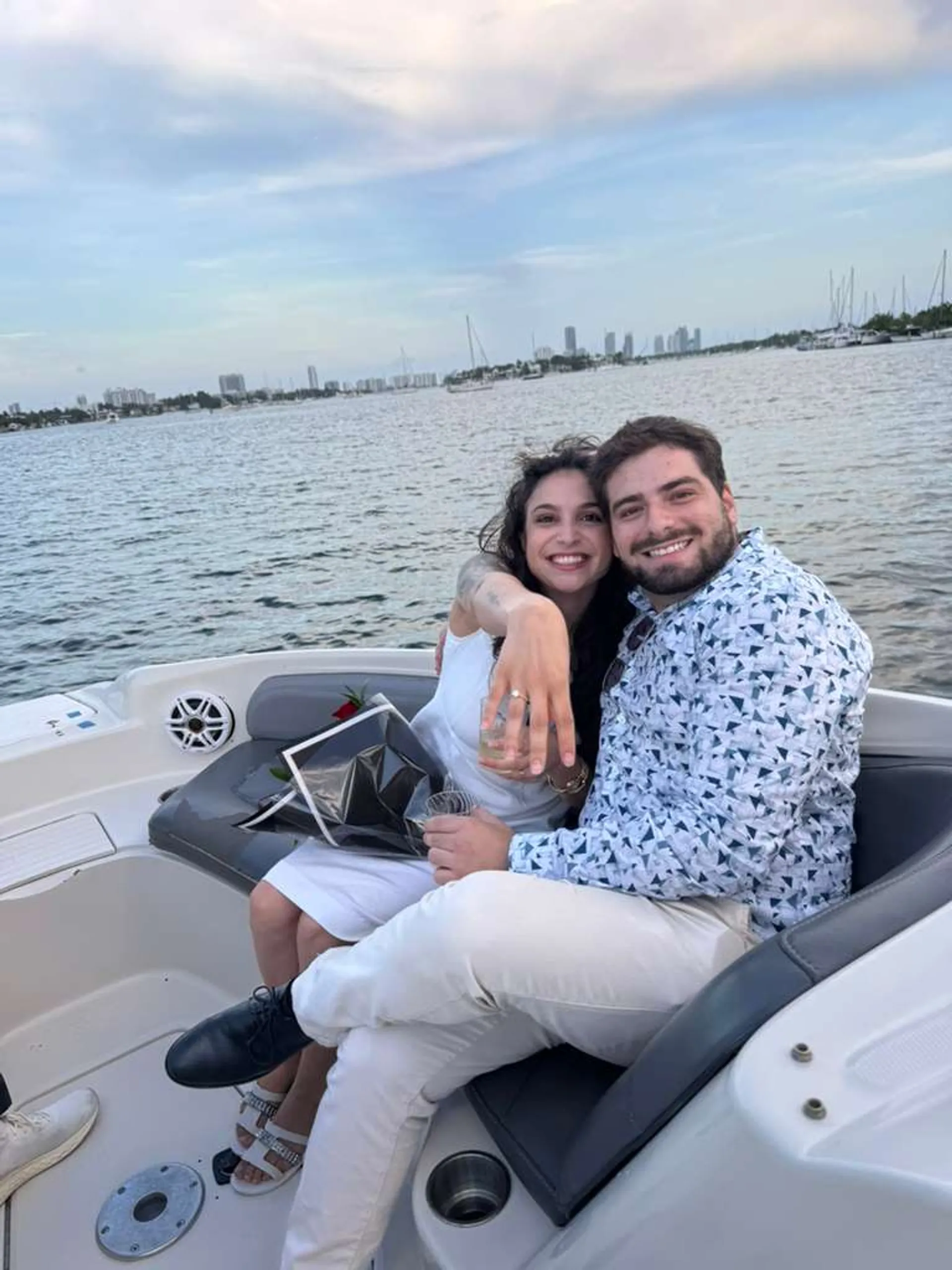  Identical 26' Boats for Miami  Adventures!