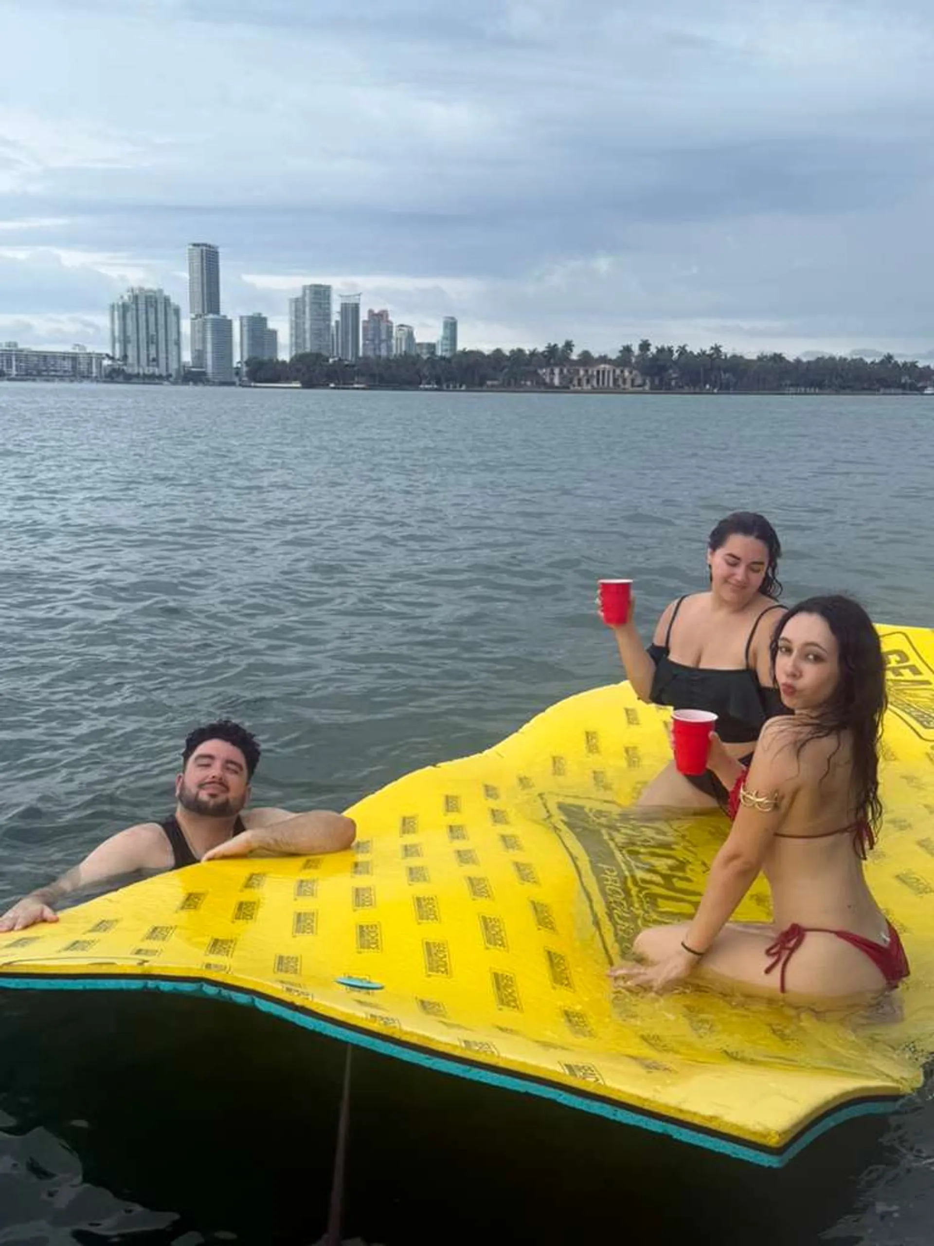  Identical 26' Boats for Miami  Adventures!