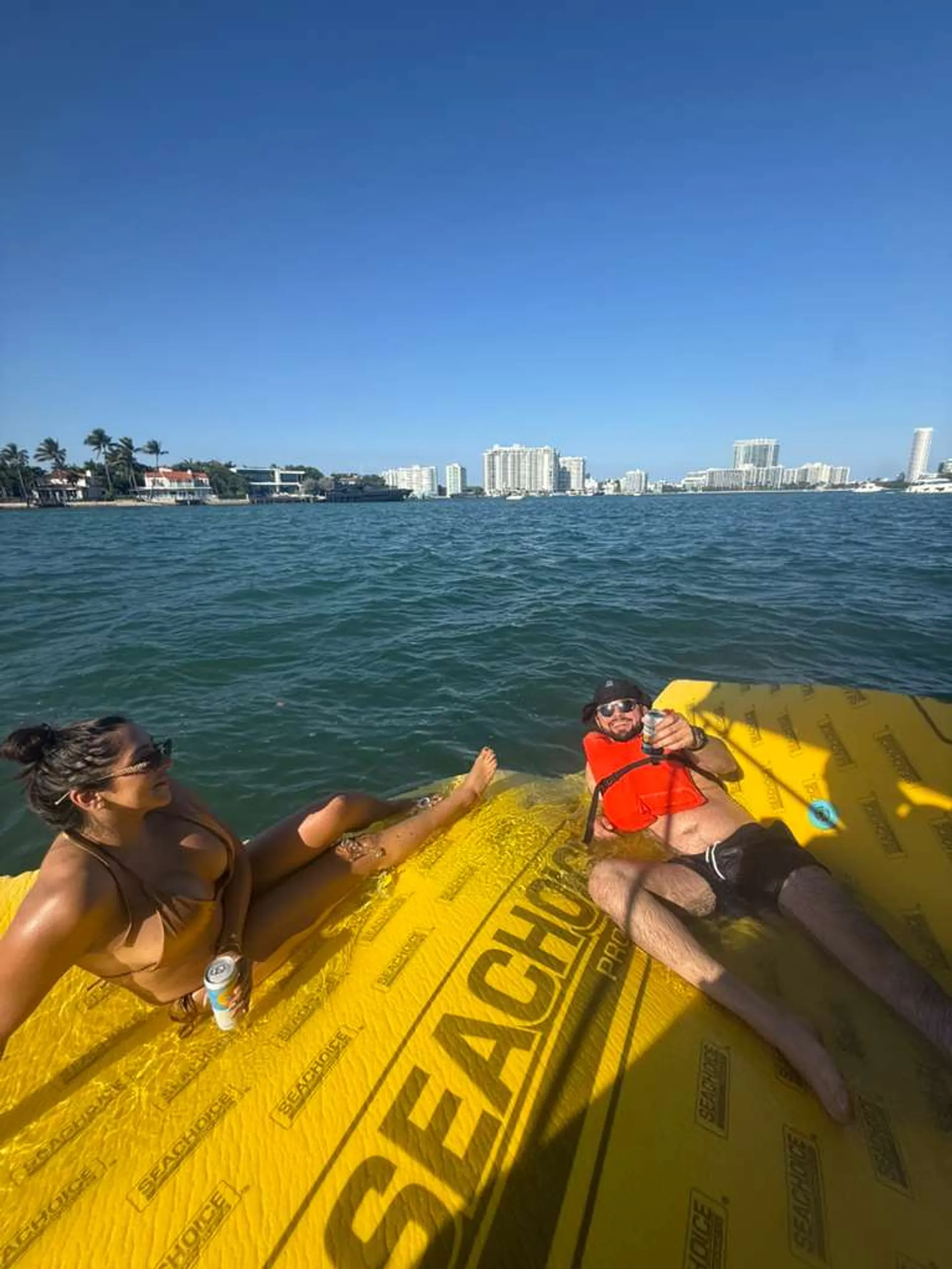  Identical 26' Boats for Miami  Adventures!