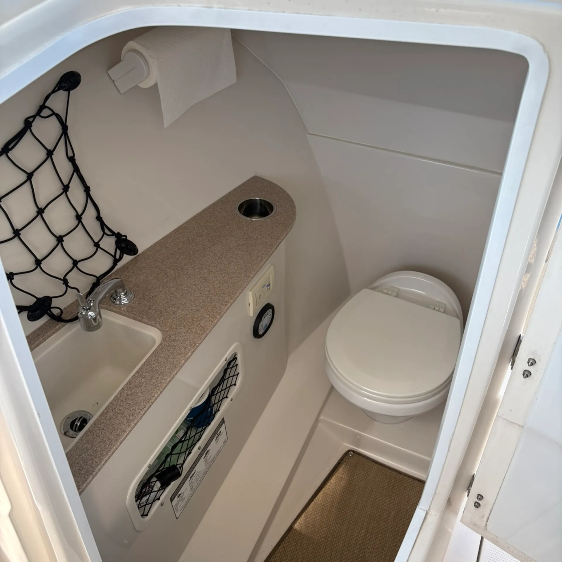 27’ Sailfish Dual Console - Cruise, Fish, and Crab in style!