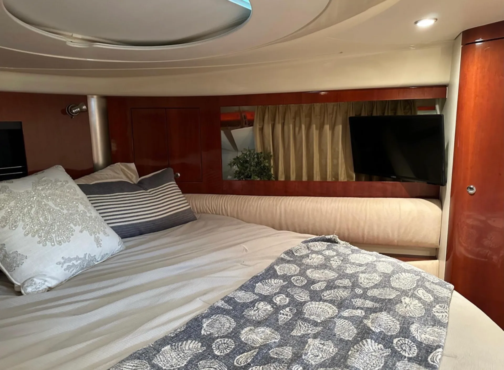 FAIRLINE BOATS TARGA 52 in Lighthouse Point, FL — photo 6