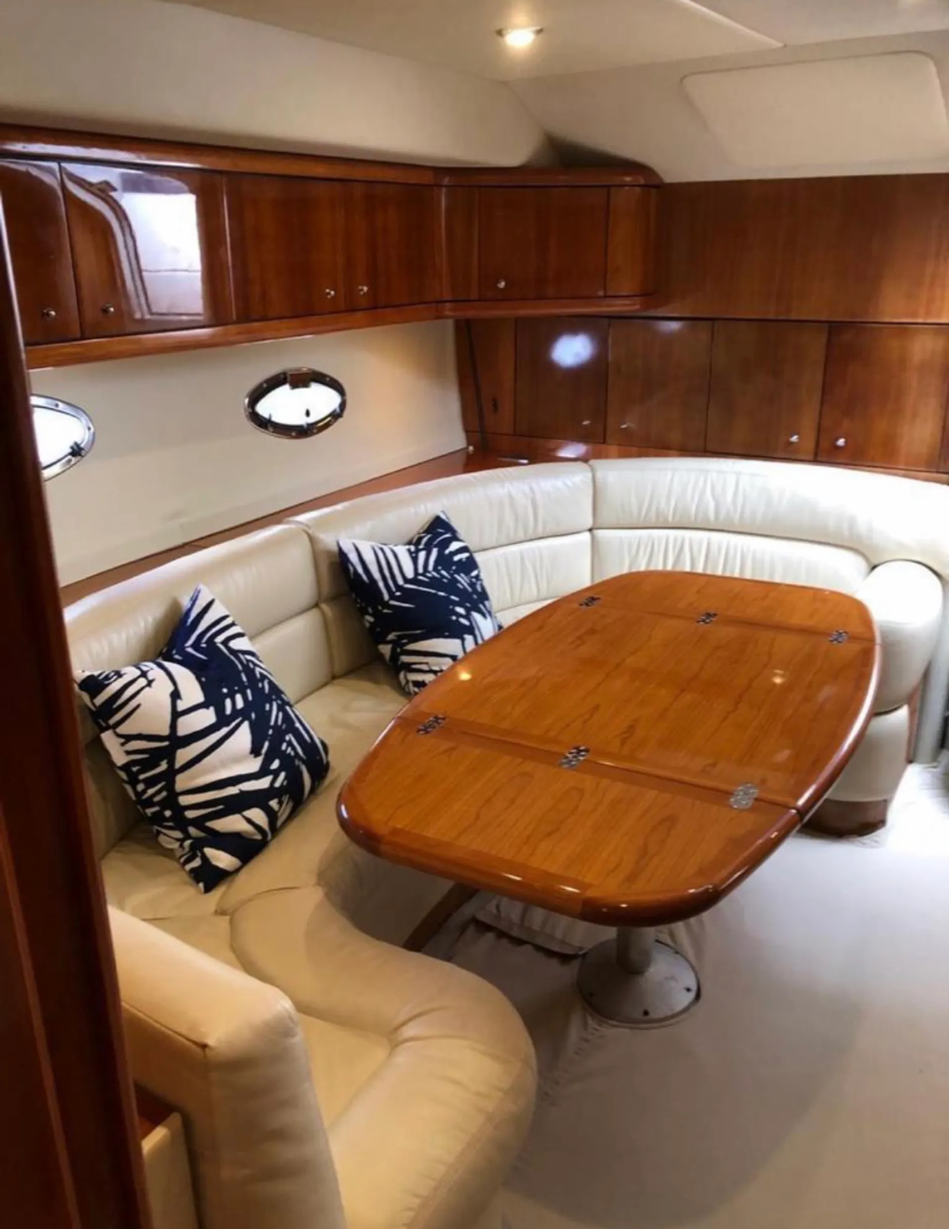 FAIRLINE BOATS TARGA 52 in Lighthouse Point, FL — photo 8