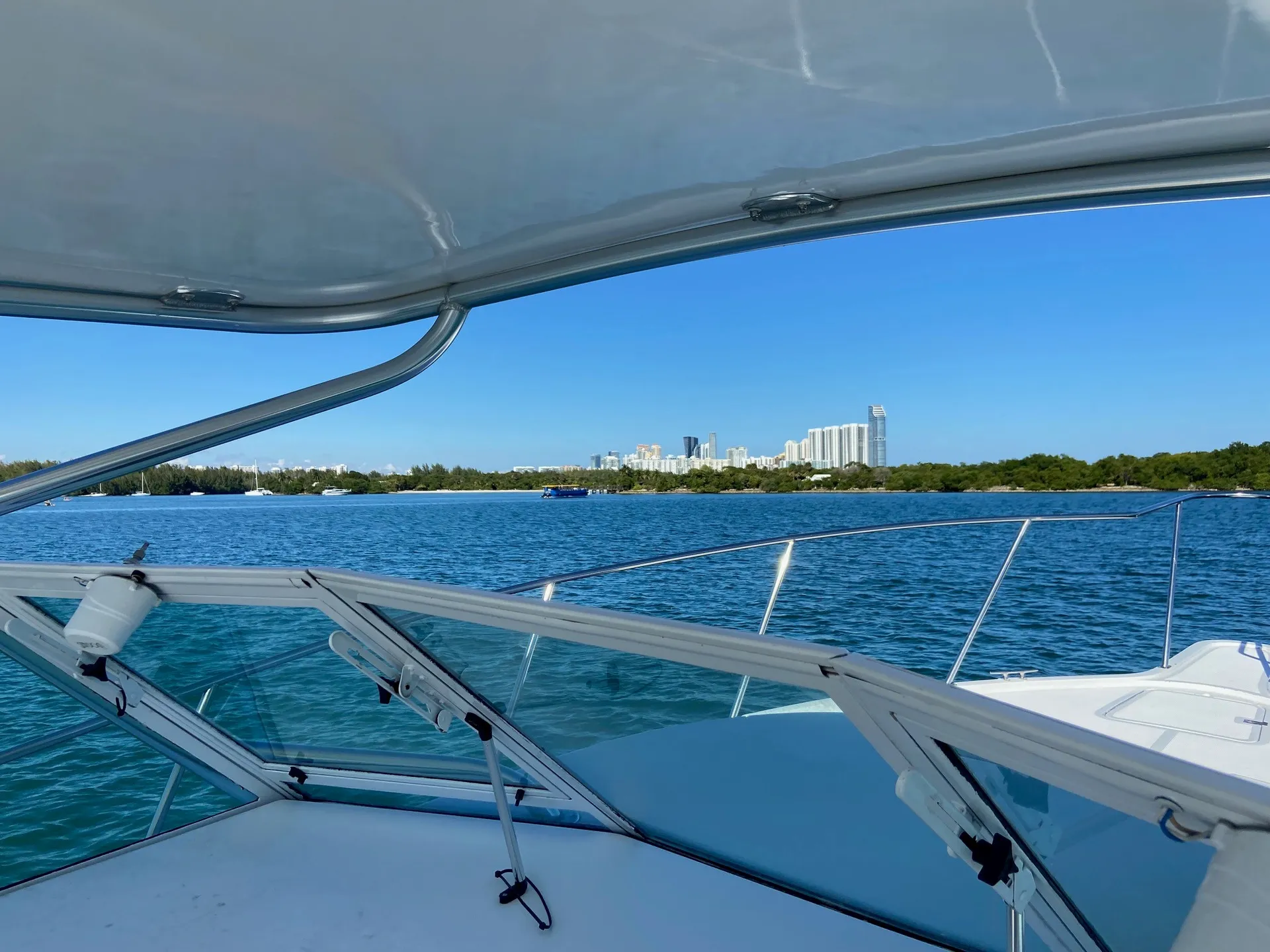 Tiara / 
S2 Yachts Inc 29 Open in North Miami, FL — photo 10