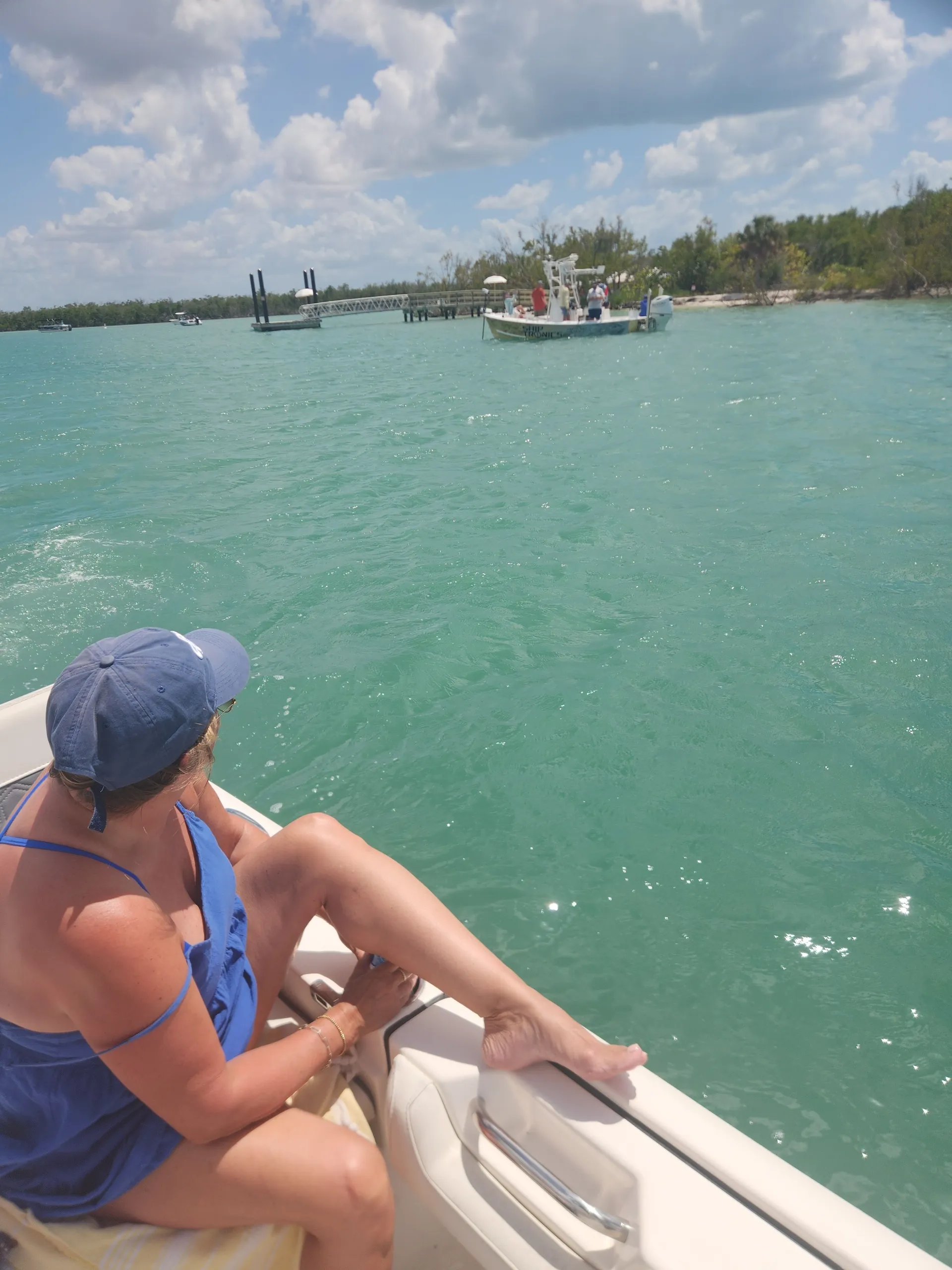 Boat Tours- Bonita Springs / Fort Myers Beach FL