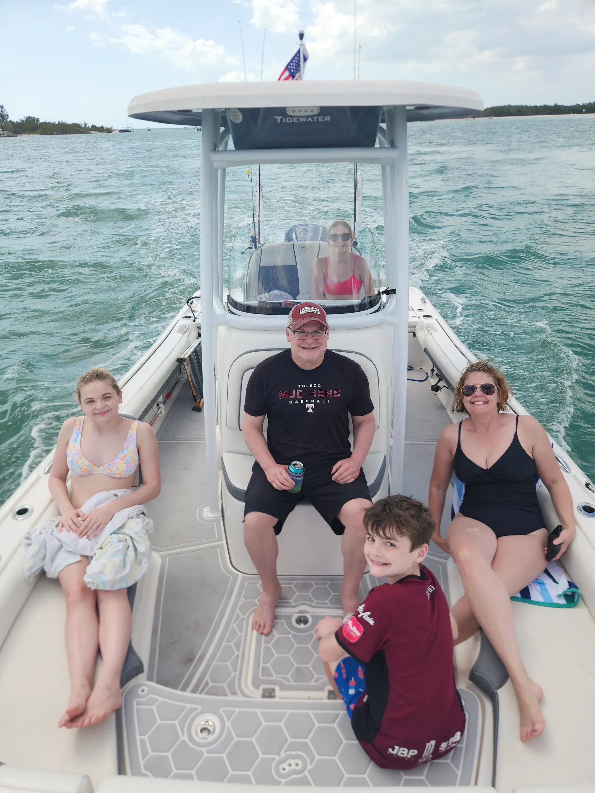 Boat Tours- Bonita Springs / Fort Myers Beach FL