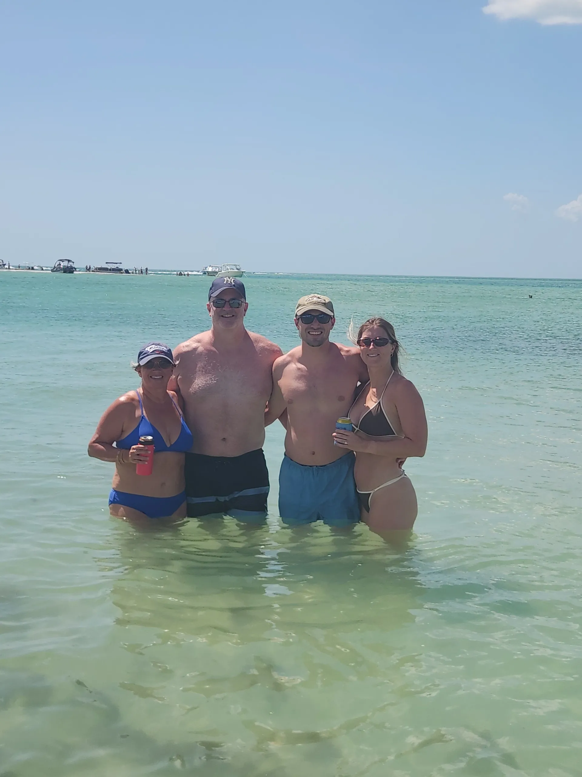 Boat Tours- Bonita Springs / Fort Myers Beach FL