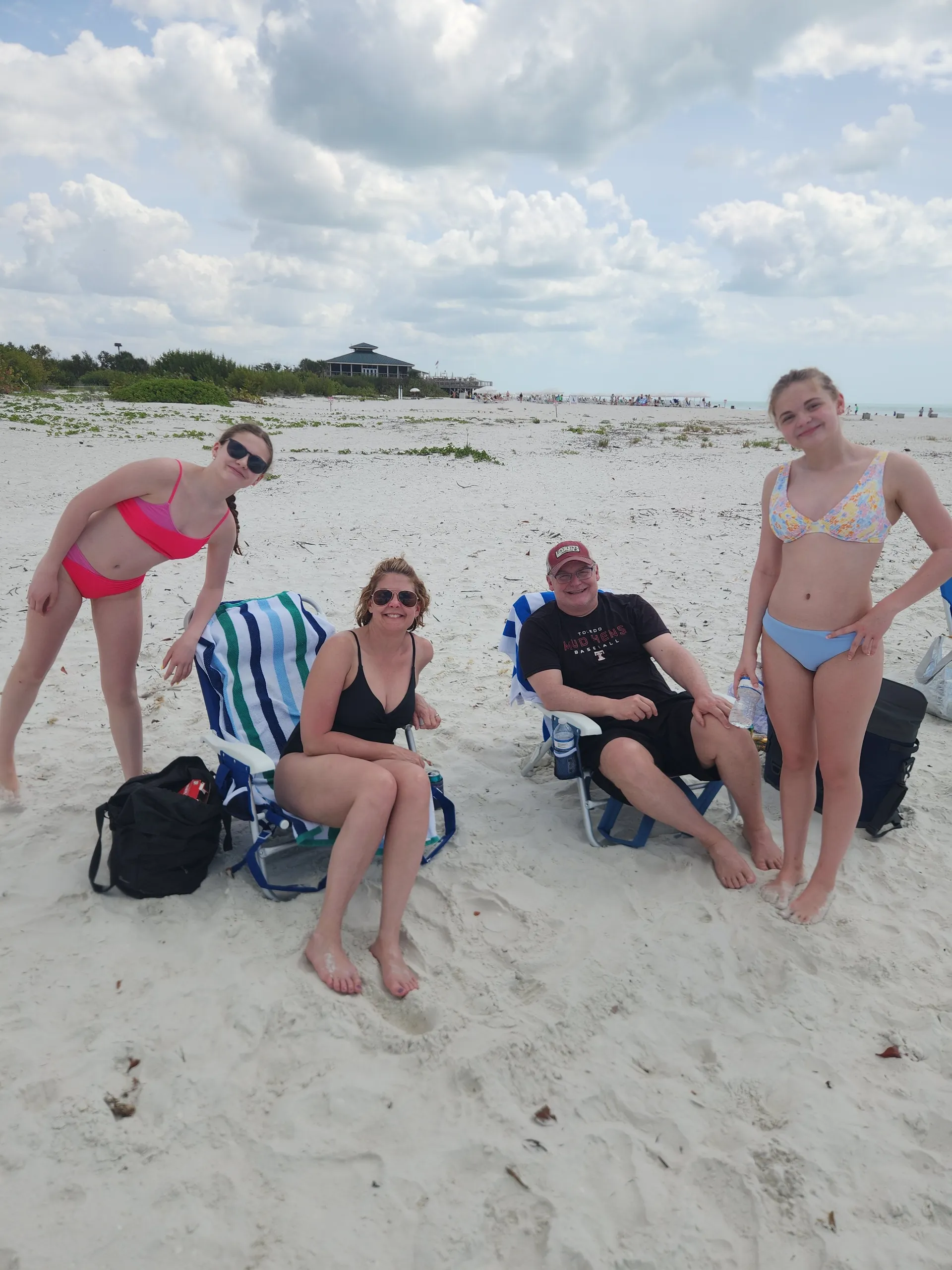 Boat Tours- Bonita Springs / Fort Myers Beach FL