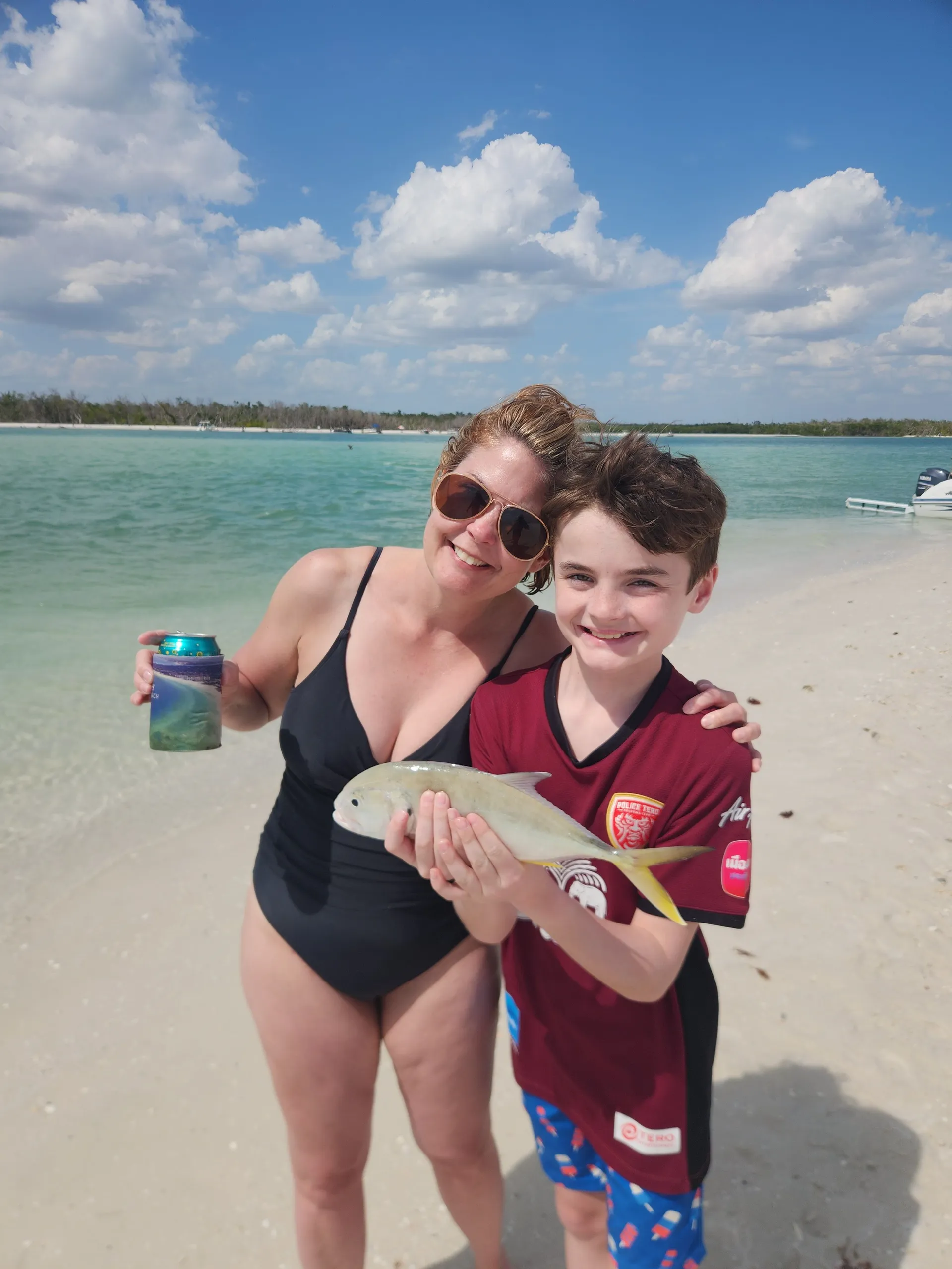 Boat Tours- Bonita Springs / Fort Myers Beach FL