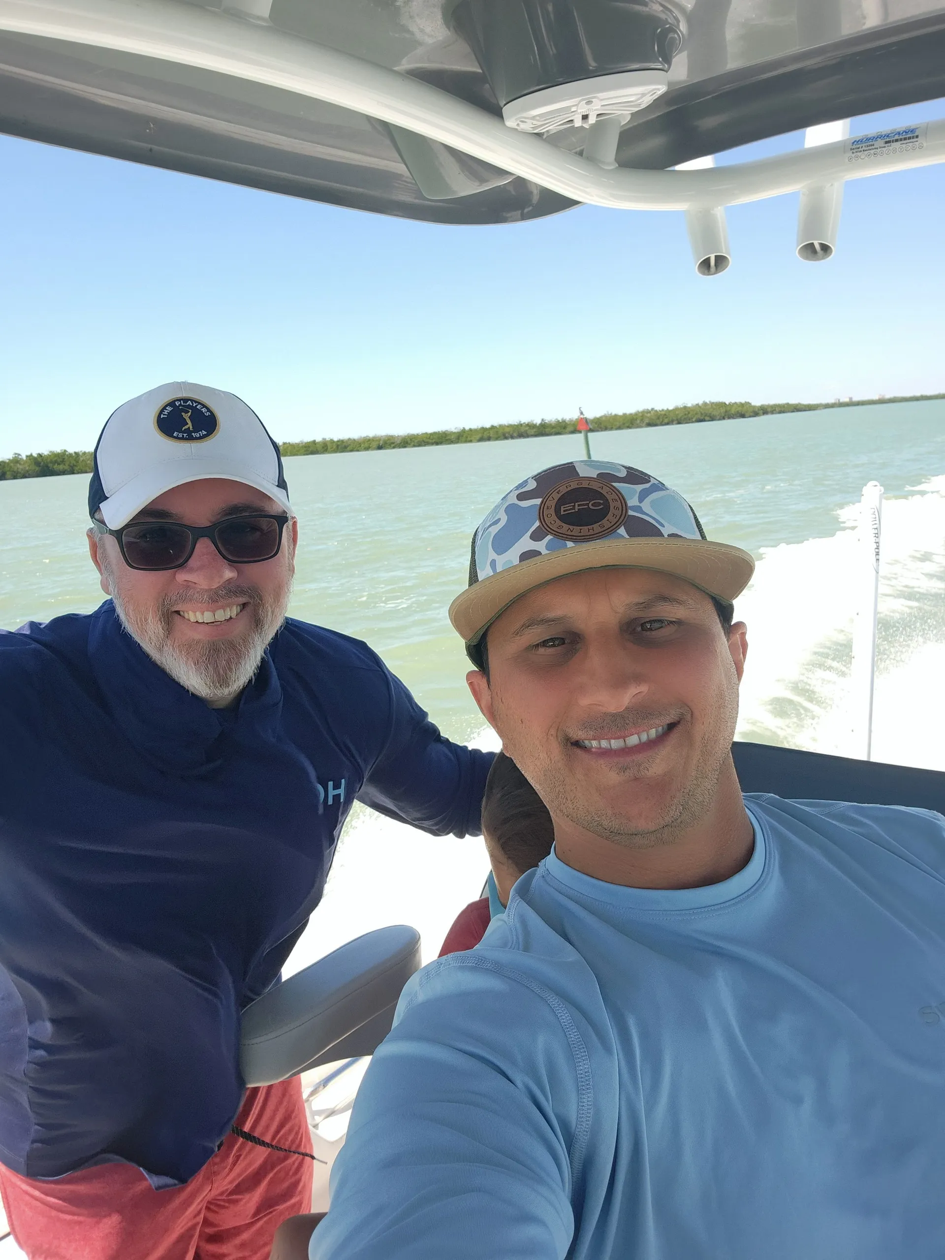 Boat Tours- Bonita Springs / Fort Myers Beach FL